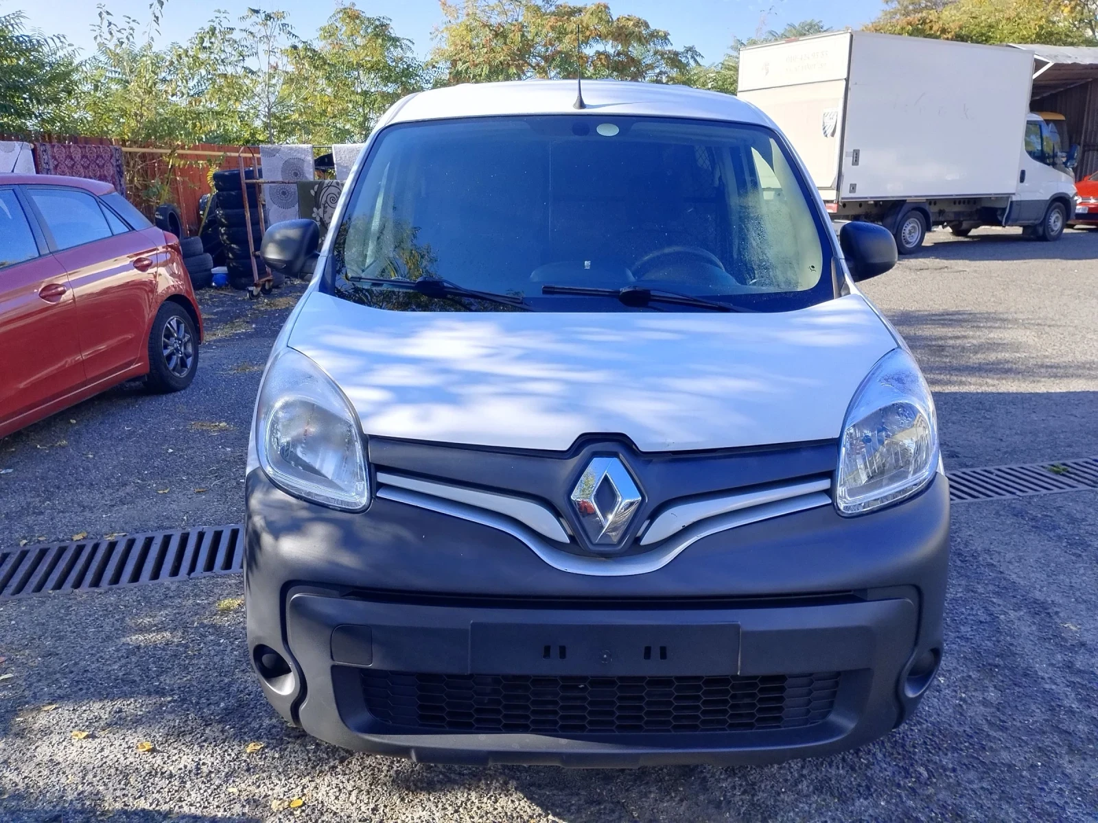 Renault Kangoo  - изображение 2