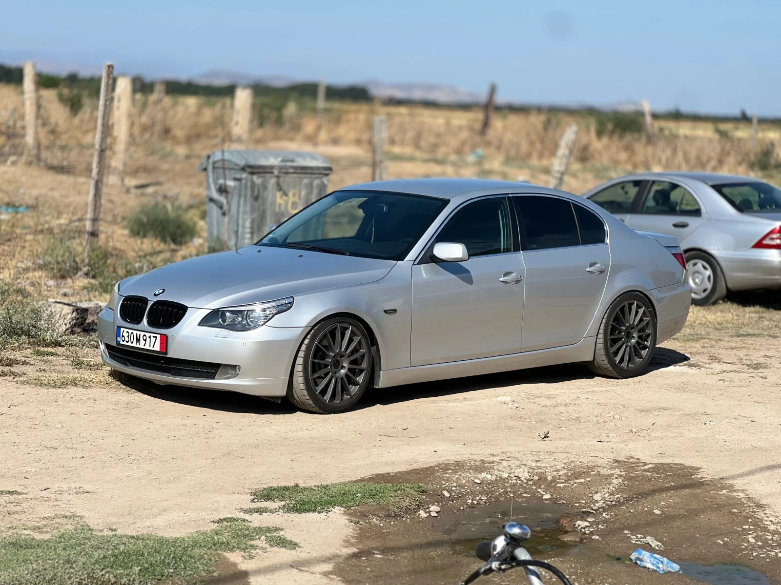 BMW 530  - изображение 3