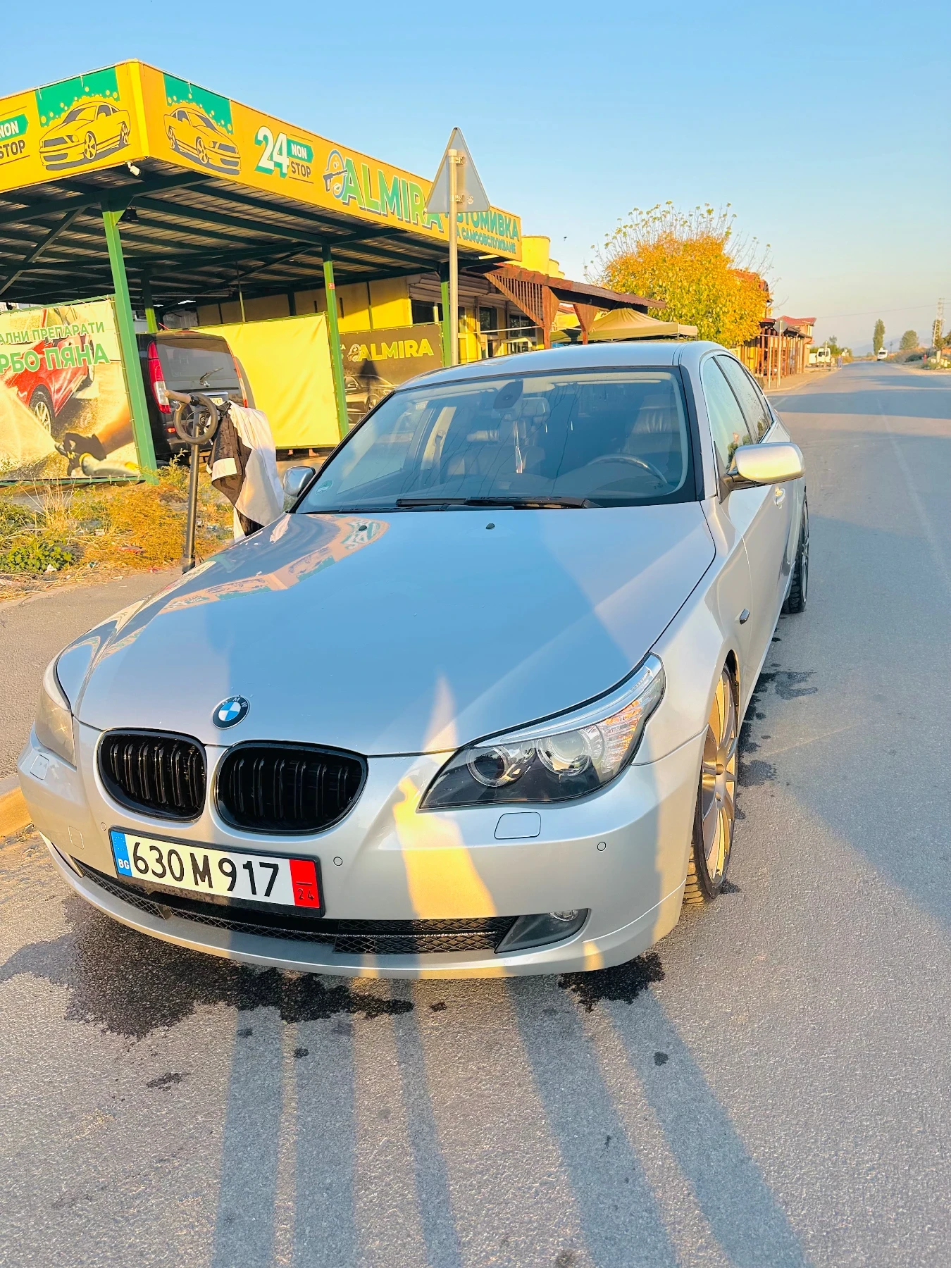 BMW 530  - изображение 2