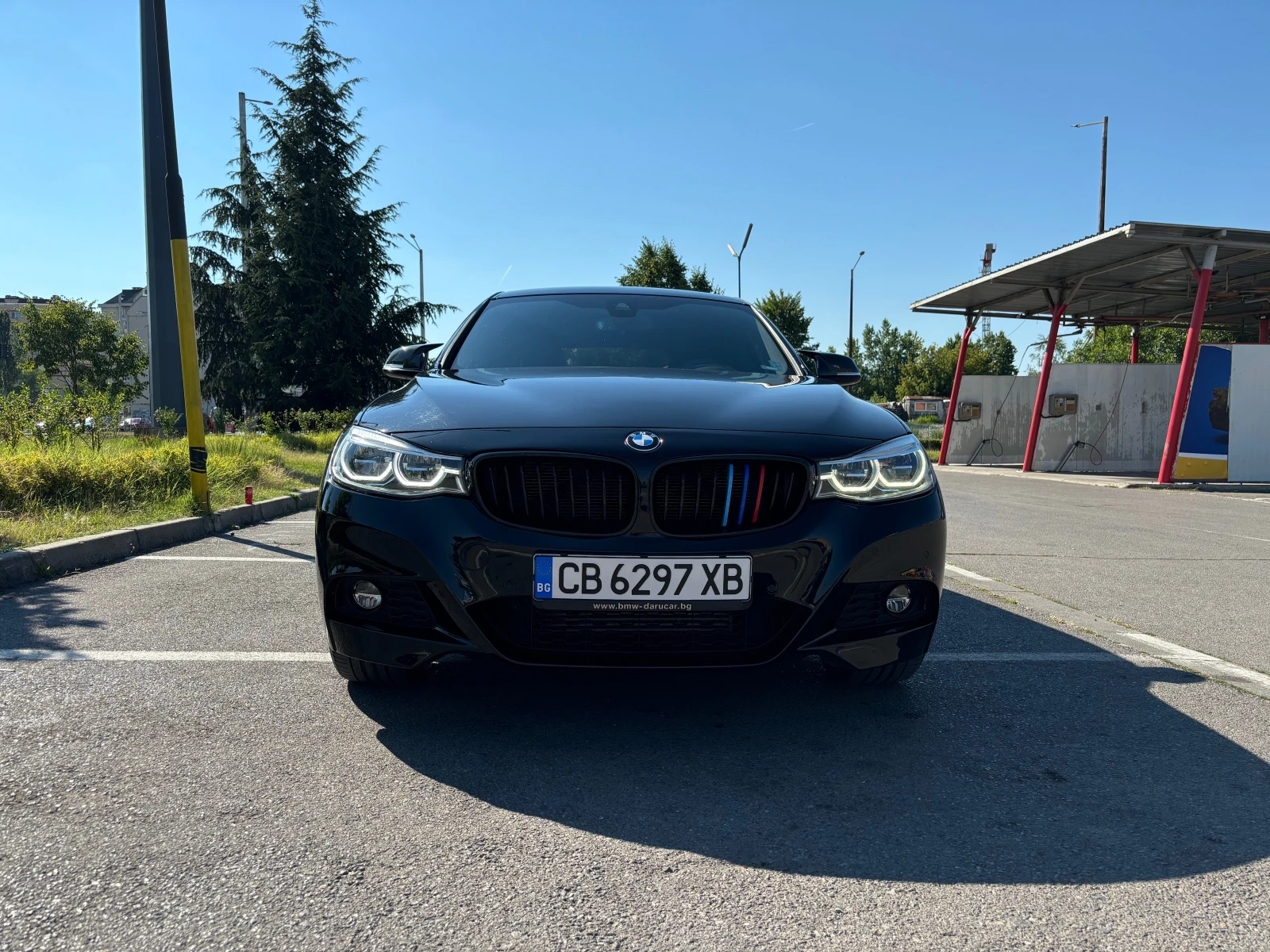 BMW 3gt xDrive - изображение 3