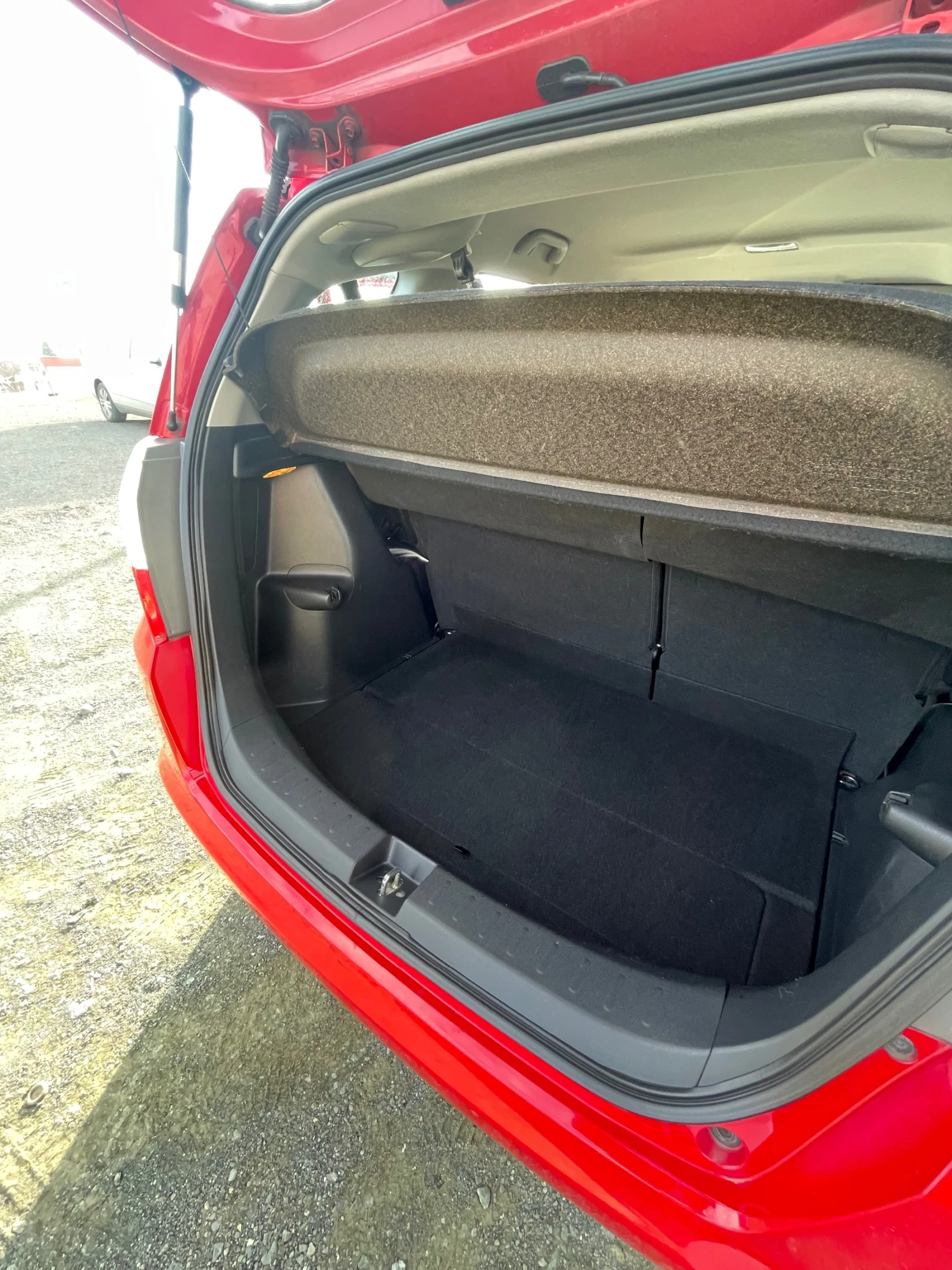 Honda Jazz 1.4i-VTEC | Mobile.bg — изображение 12