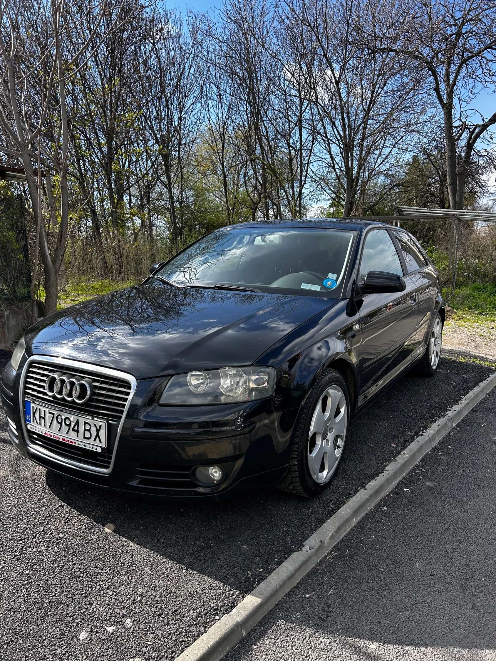 Audi A3  - изображение 4