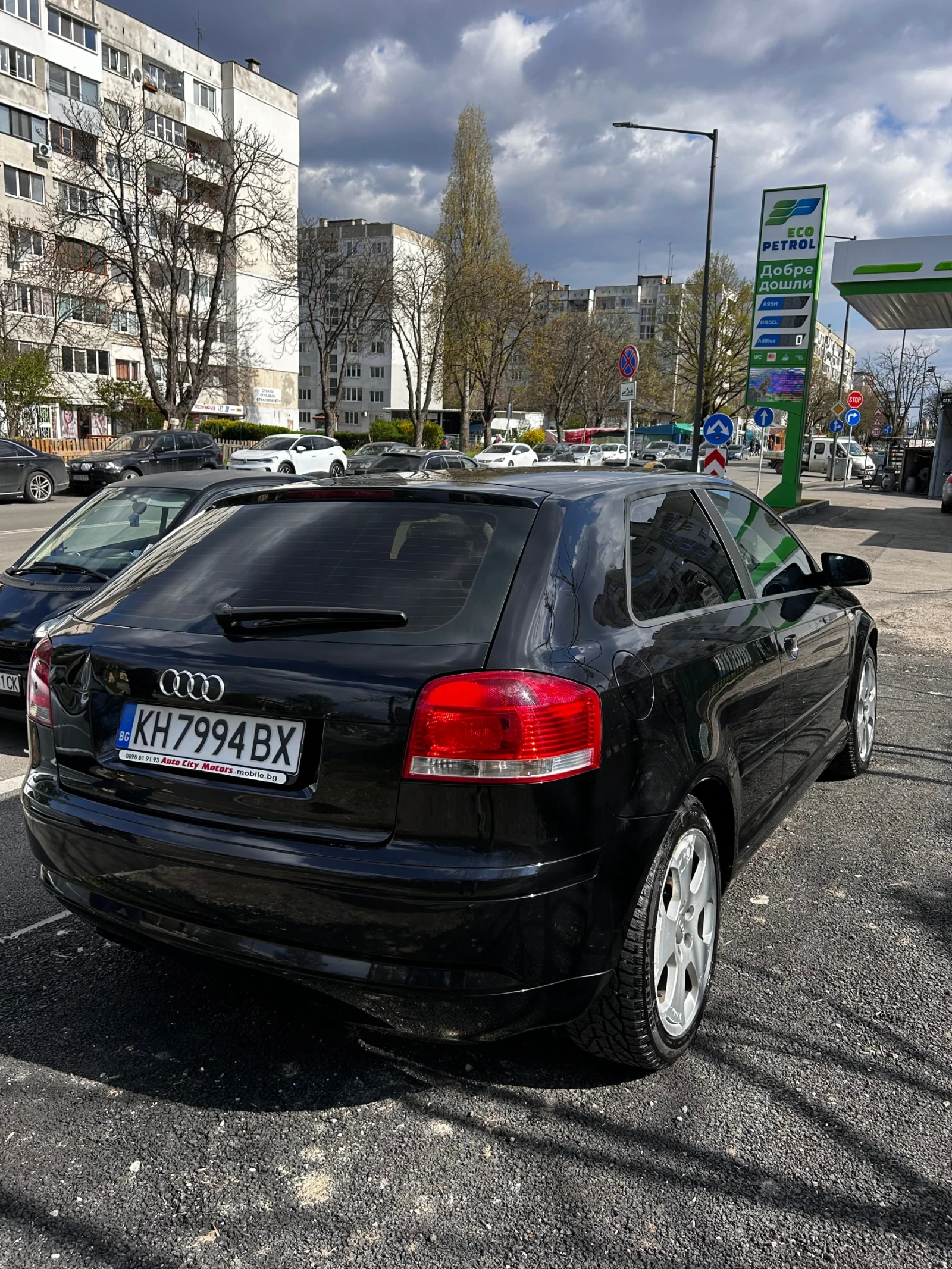 Audi A3  - изображение 7