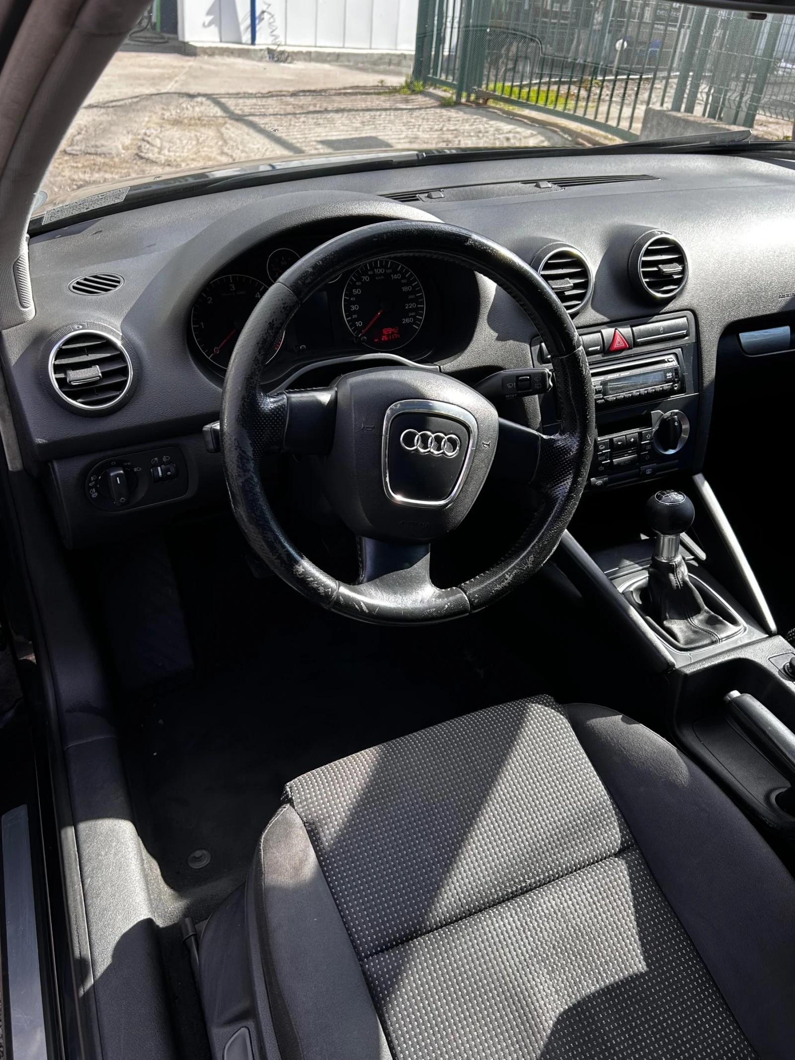 Audi A3  - изображение 9