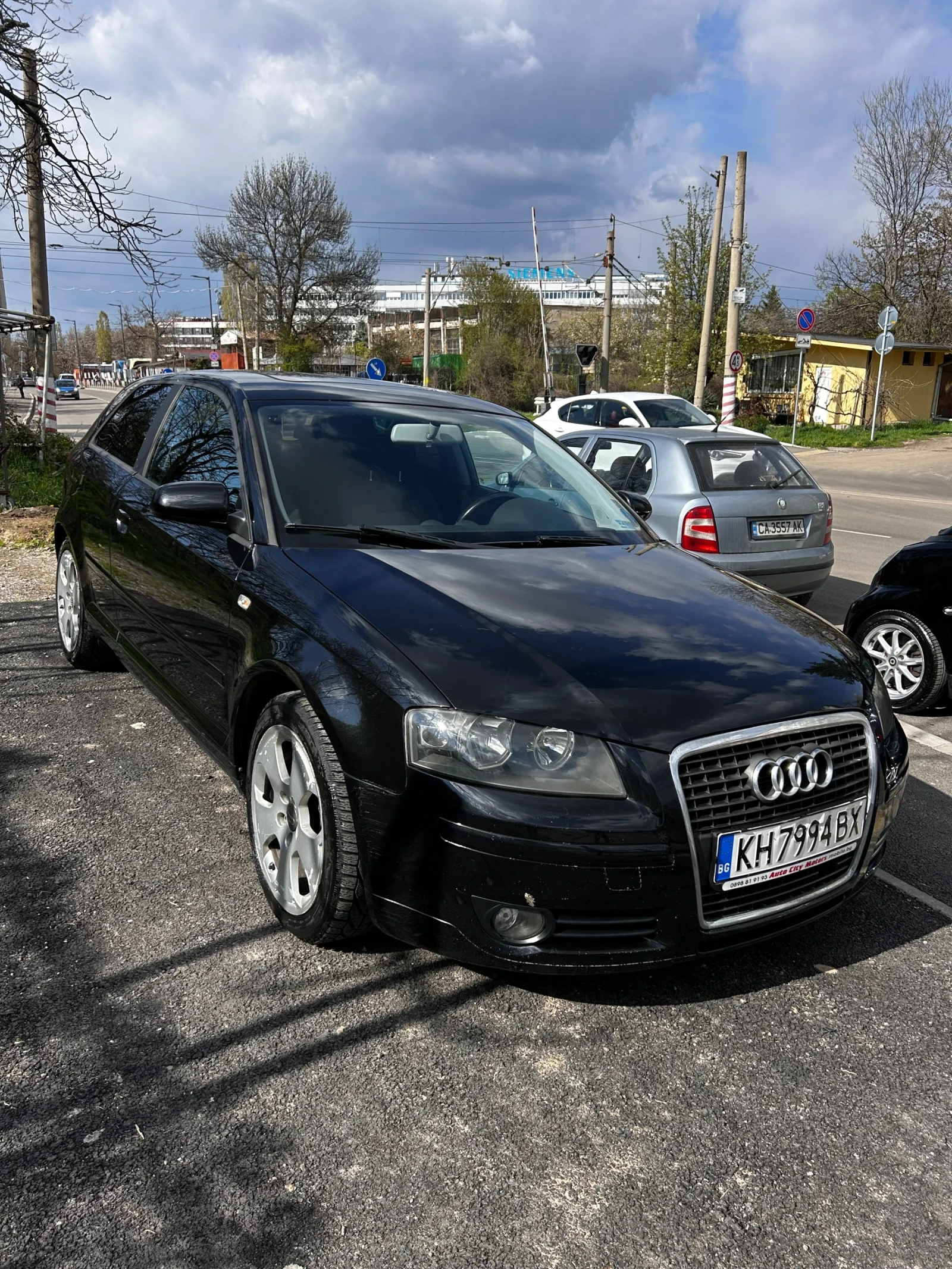 Audi A3  - изображение 5