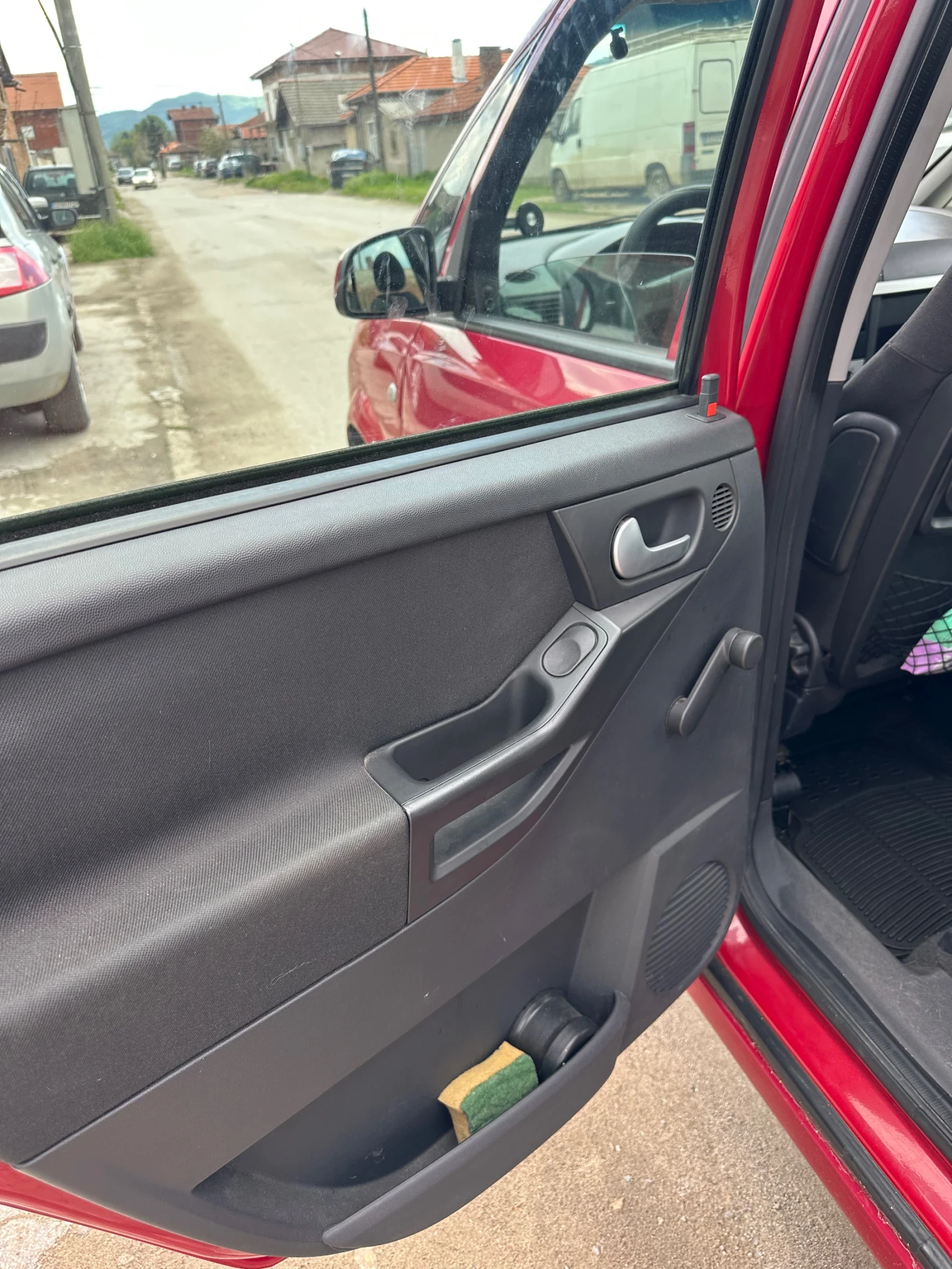 Opel Meriva 1.6 - изображение 7