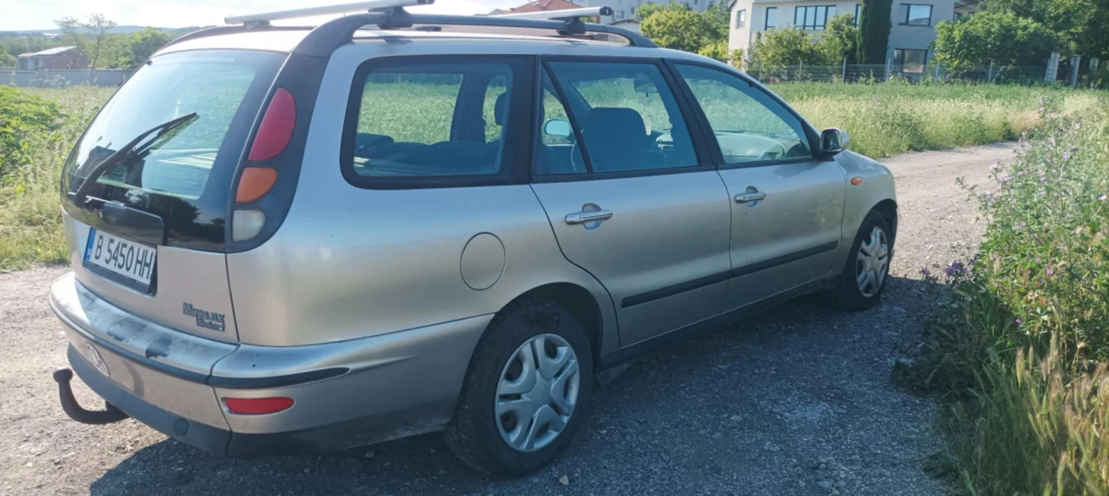 Fiat Marea  - изображение 2