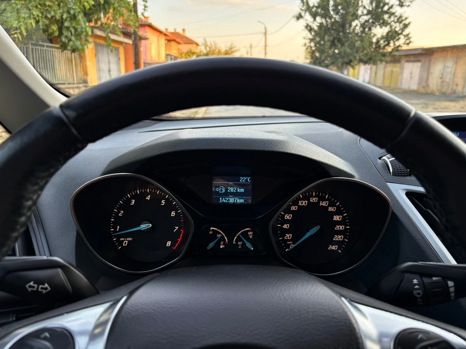 Ford Grand C-Max 1.6i 7* CHAMPIONS LEAGUE* 142 000*  | Mobile.bg   14