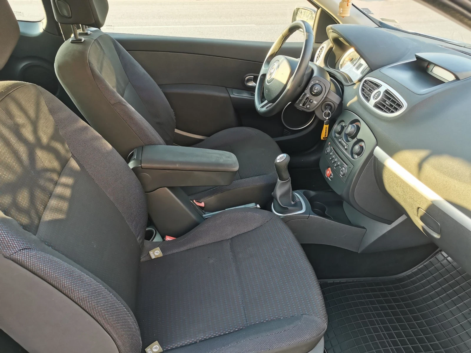 Renault Clio ������ | Mobile.bg � ����������� 11