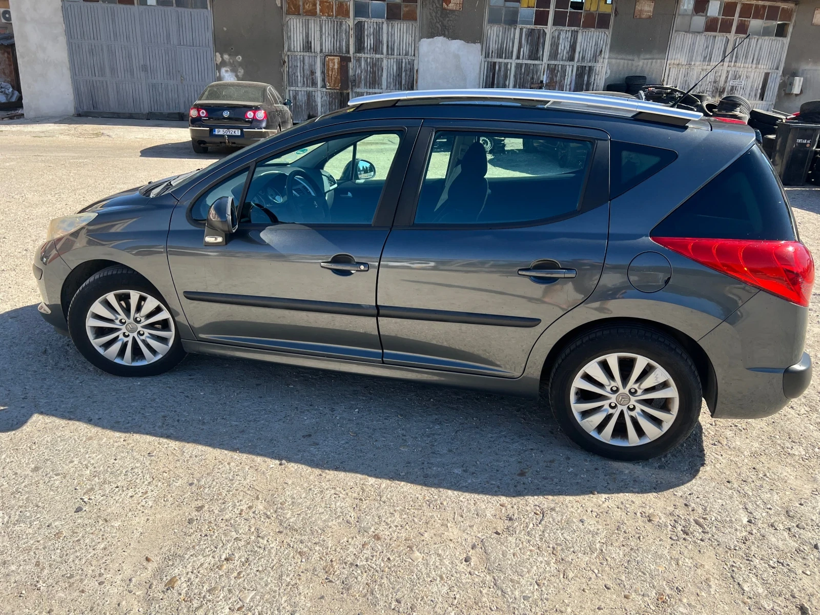 Peugeot 207  - изображение 3