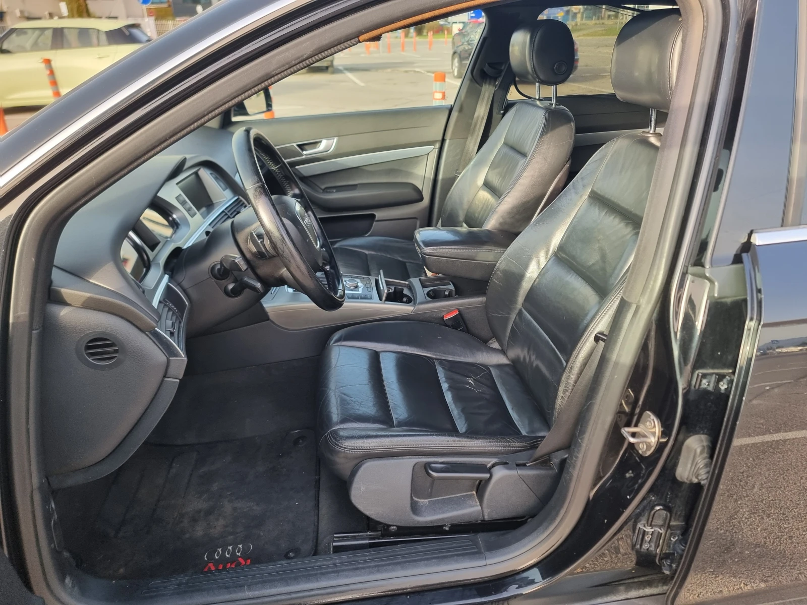 Audi A6 Allroad 3.0 TDI - изображение 4