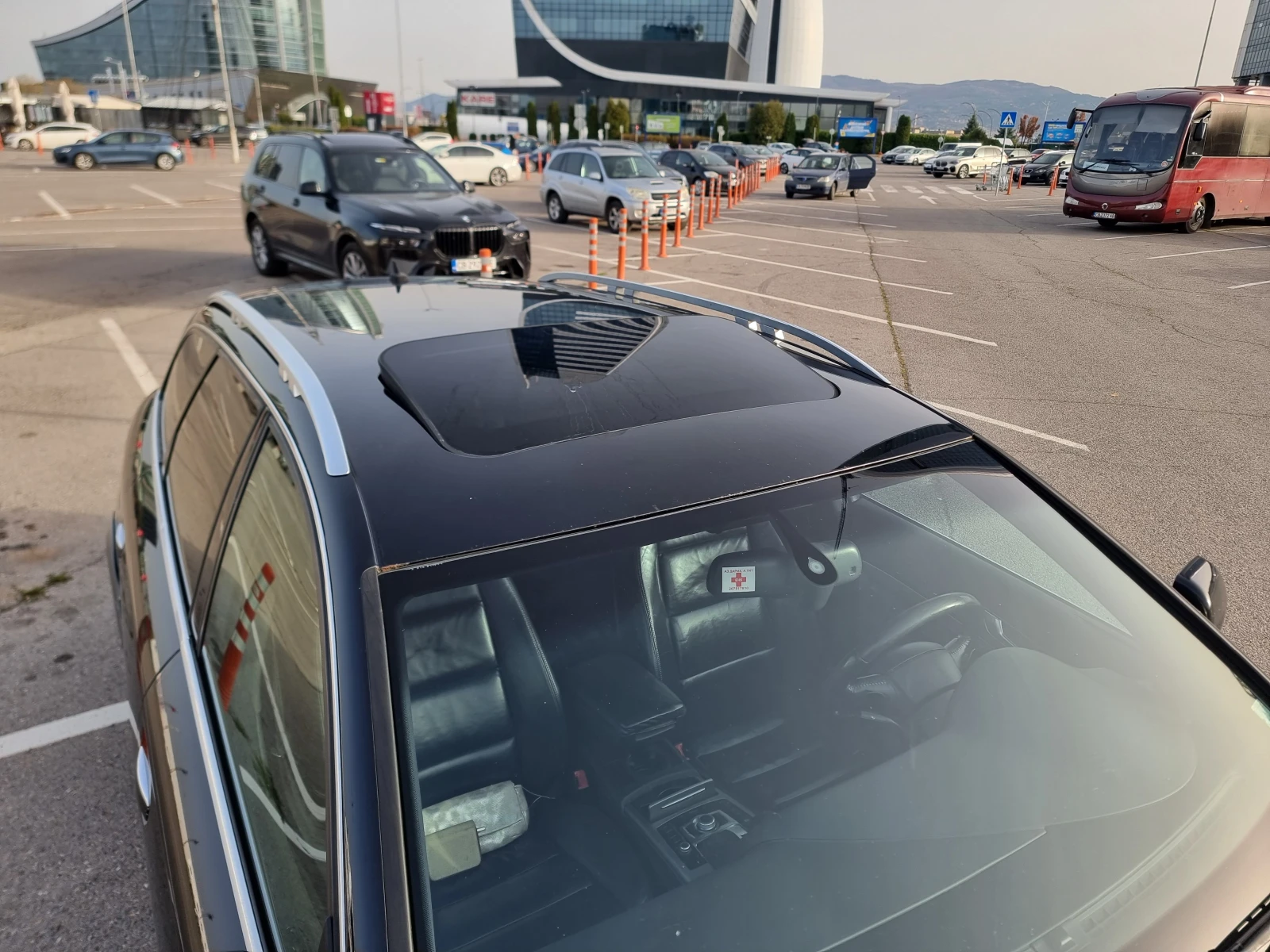 Audi A6 Allroad 3.0 TDI - изображение 8