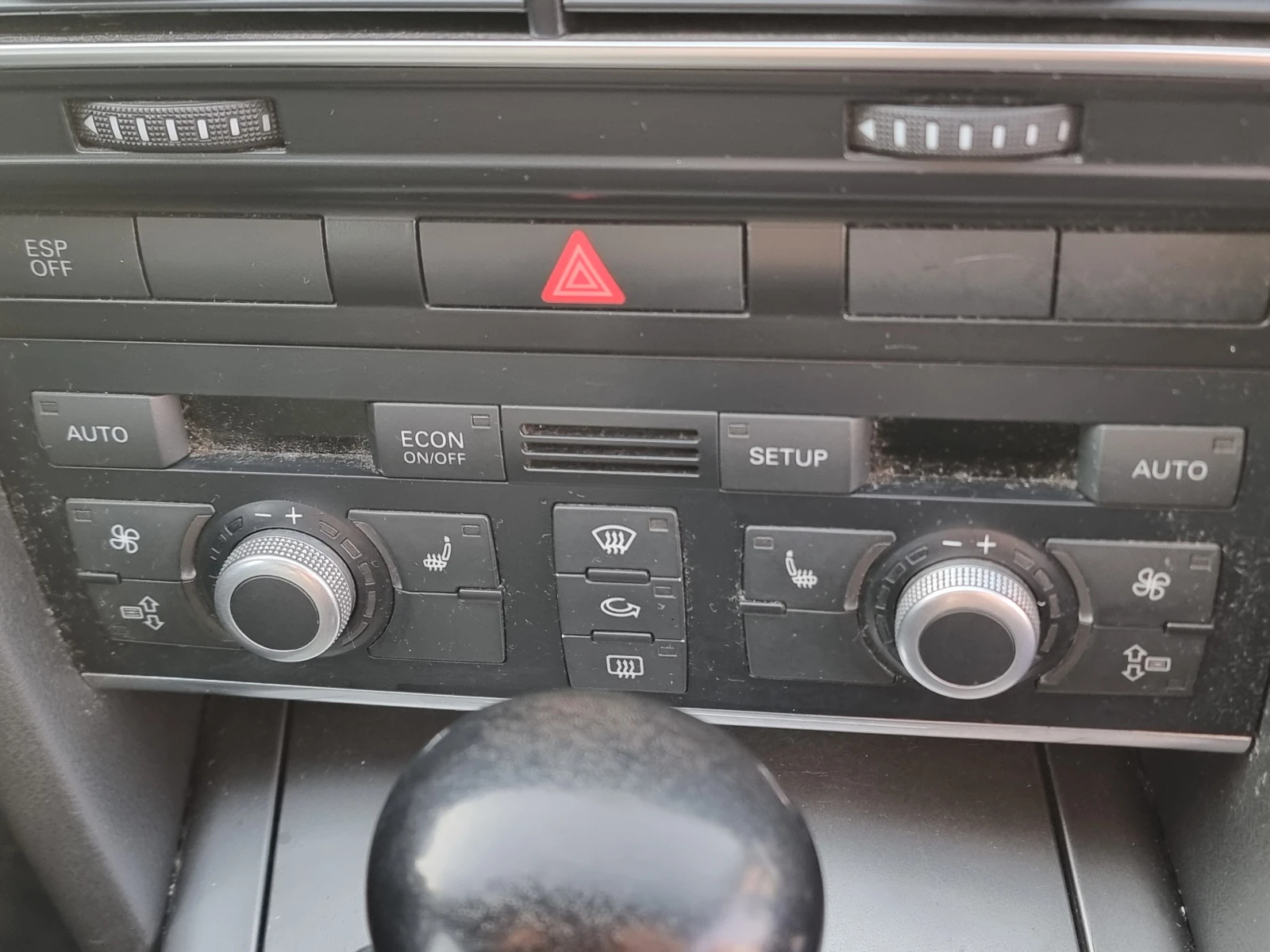 Audi A6 Allroad 3.0 TDI - изображение 10