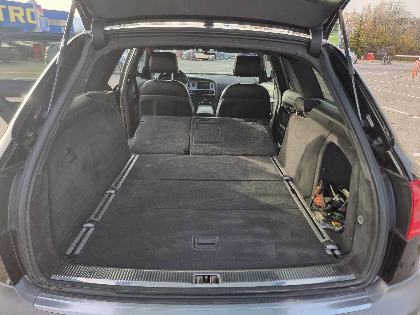 Audi A6 Allroad 3.0 TDI - изображение 5