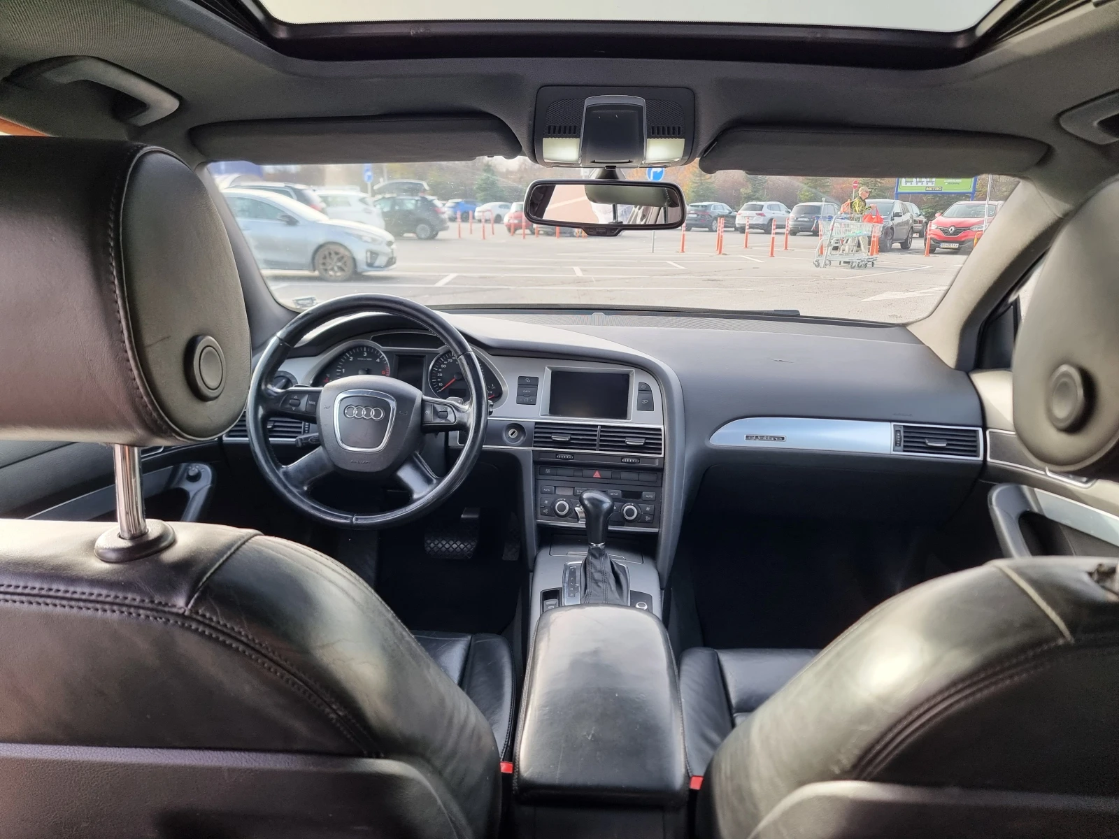 Audi A6 Allroad 3.0 TDI - изображение 3