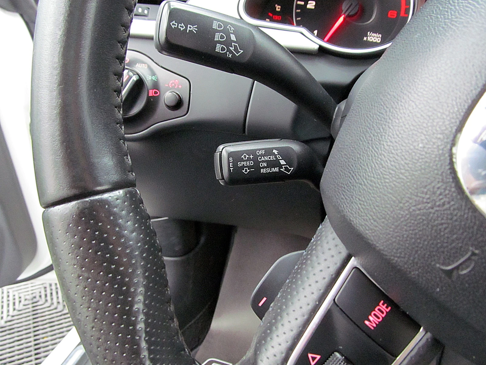 Audi A5 S-LINE/F1/LED/NAVI/ TOP!!!  | Mobile.bg   15