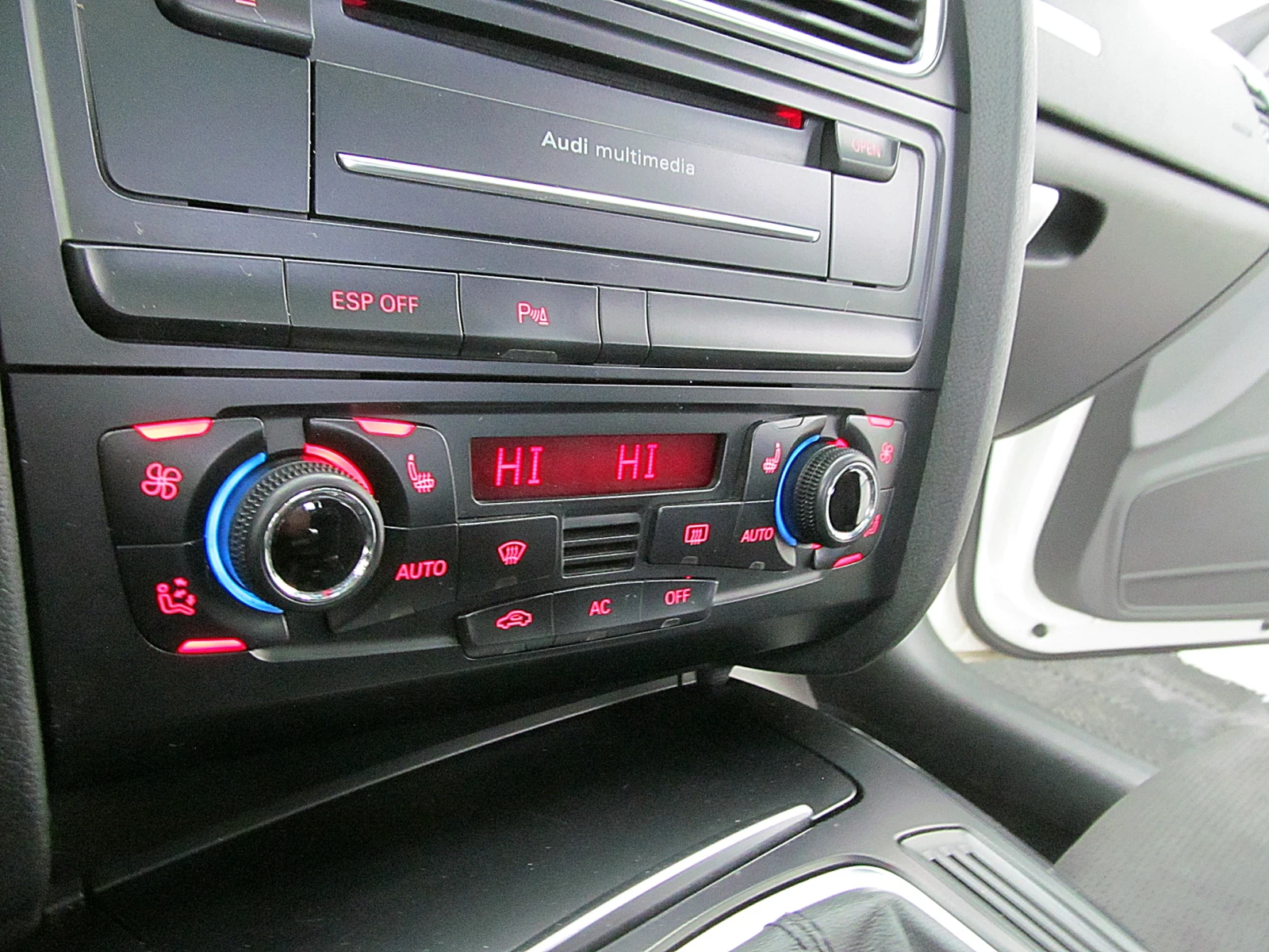 Audi A5 S-LINE/F1/LED/NAVI/ TOP!!!  | Mobile.bg   16