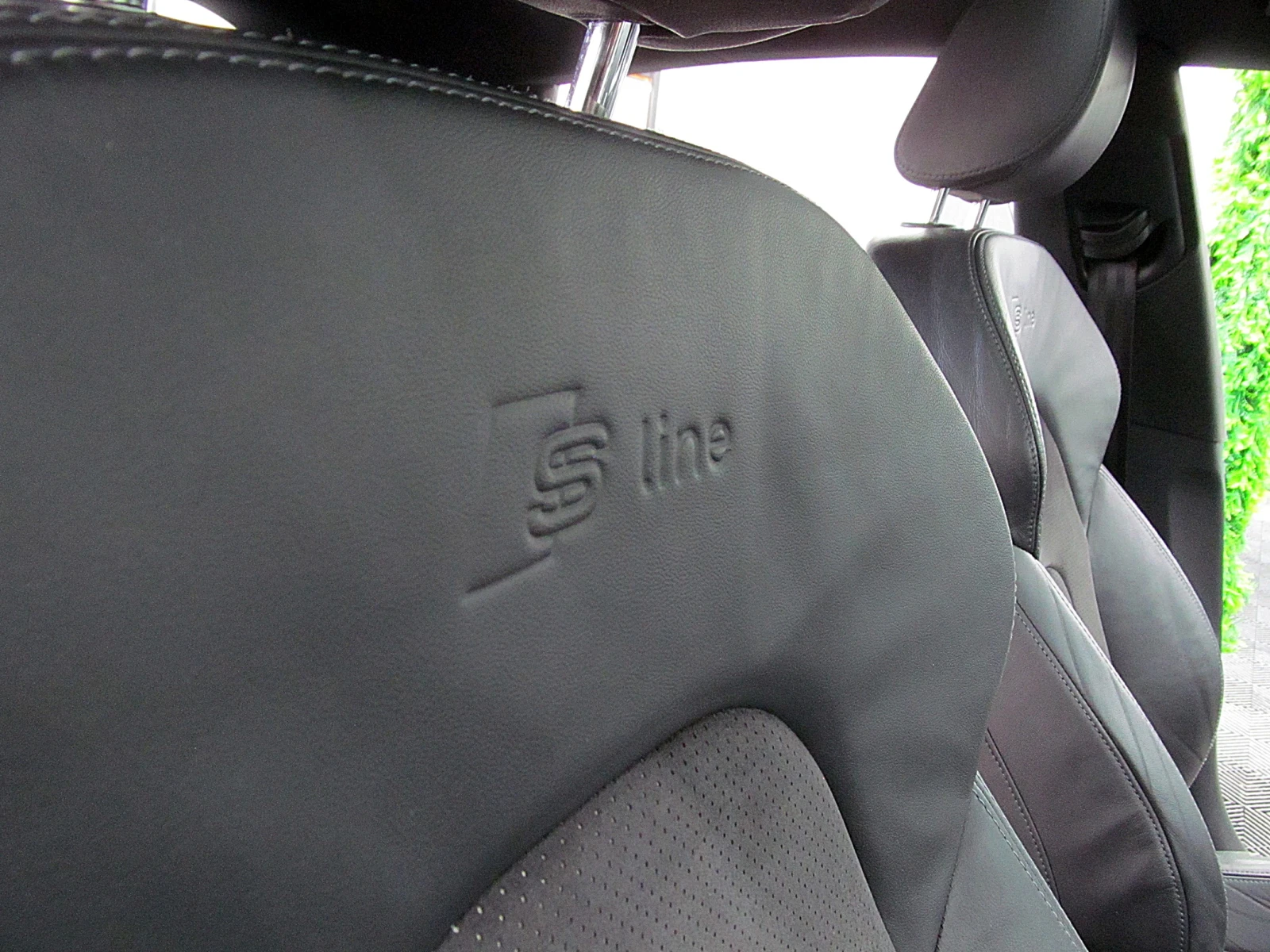 Audi A5 S-LINE/F1/LED/NAVI/ TOP!!!  | Mobile.bg   12