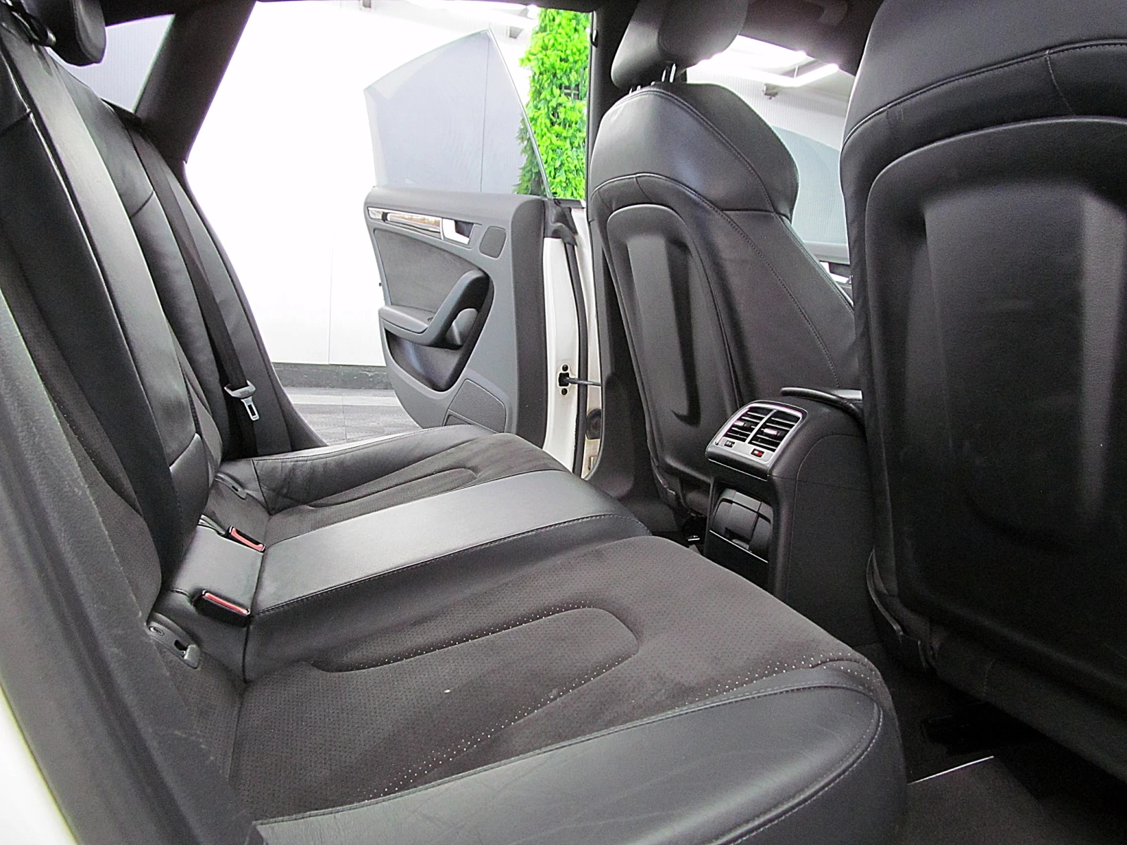 Audi A5 S-LINE/F1/LED/NAVI/ TOP!!!  | Mobile.bg   9