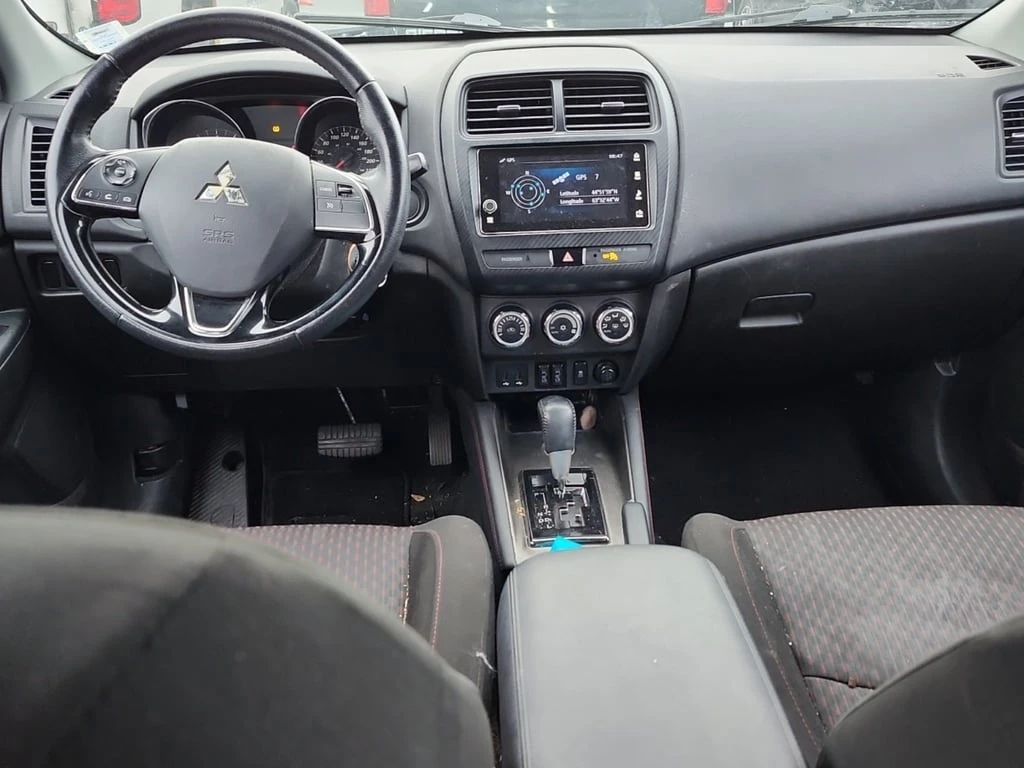 Mitsubishi RVR * SE * CARFAX * БЕЗ ПЪРВОНАЧАЛНА ВНОСКА - изображение 10