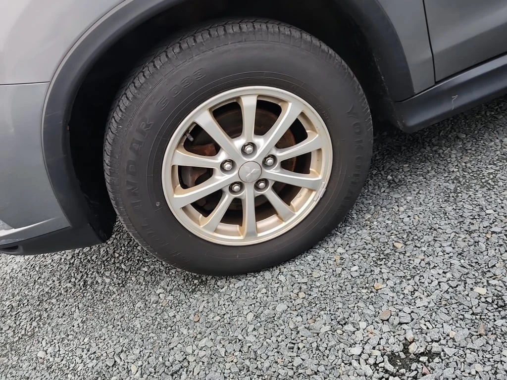 Mitsubishi RVR * SE * CARFAX * БЕЗ ПЪРВОНАЧАЛНА ВНОСКА - изображение 6