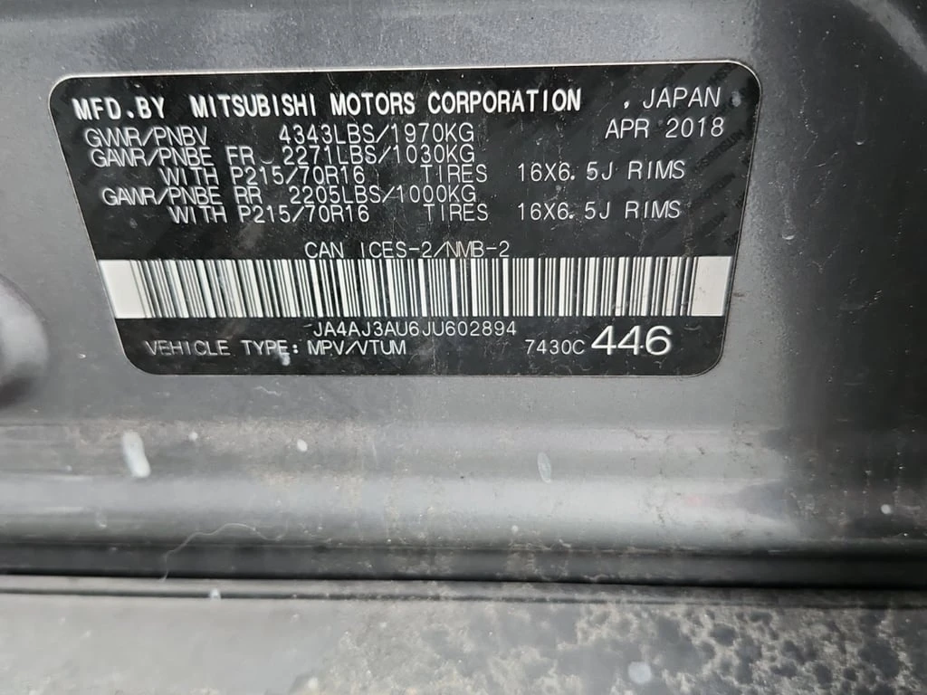 Mitsubishi RVR * SE * CARFAX * БЕЗ ПЪРВОНАЧАЛНА ВНОСКА - изображение 7