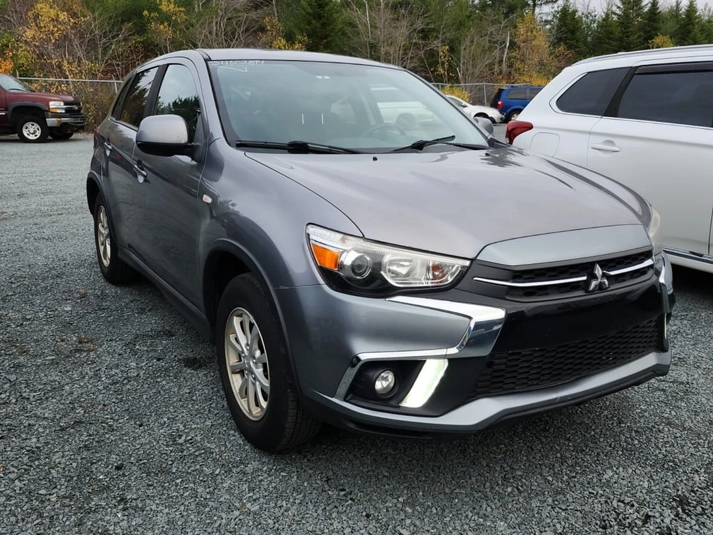 Mitsubishi RVR * SE * CARFAX * БЕЗ ПЪРВОНАЧАЛНА ВНОСКА - изображение 2