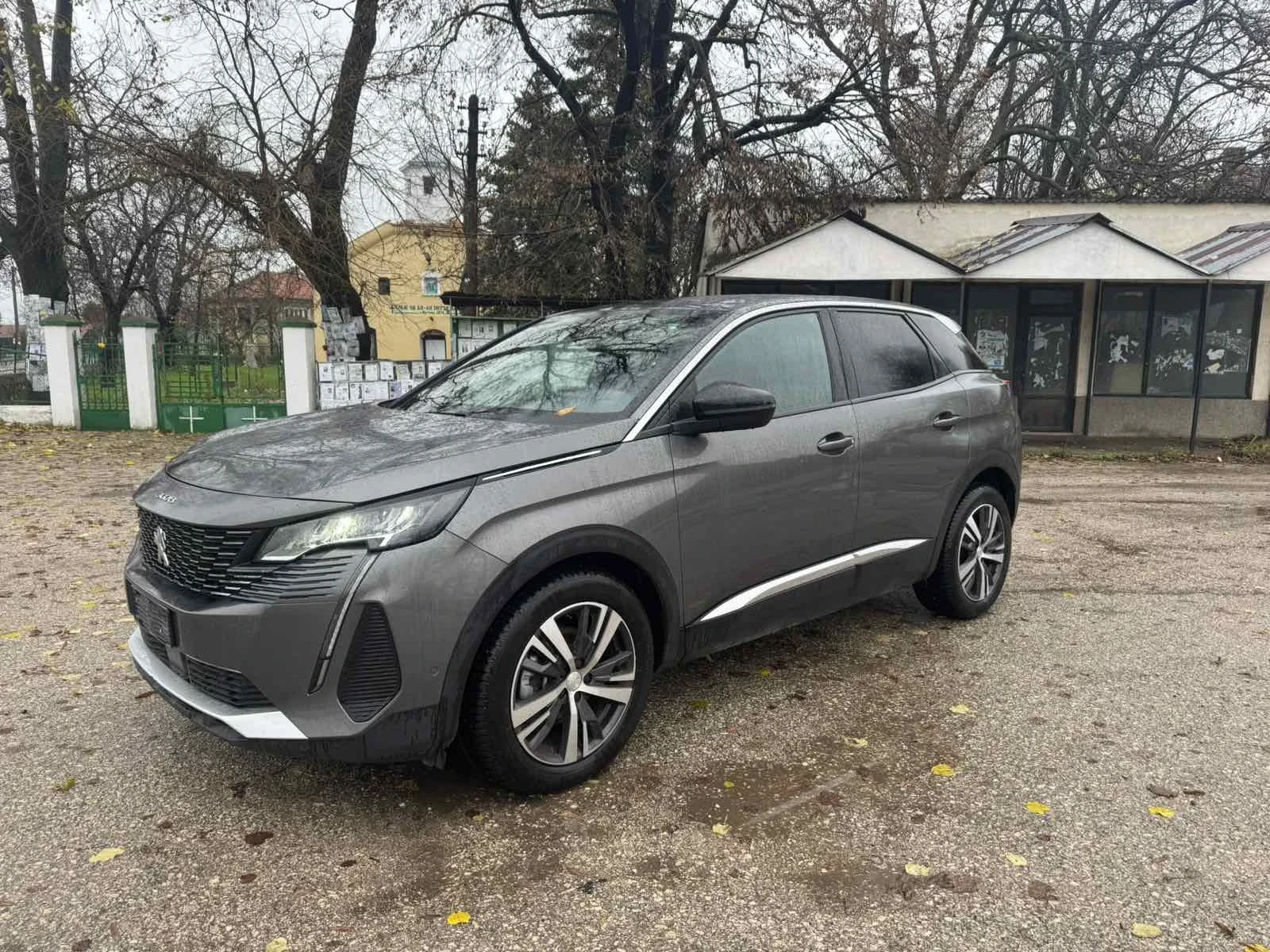 Peugeot 3008 | Mobile.bg � ����������� 1