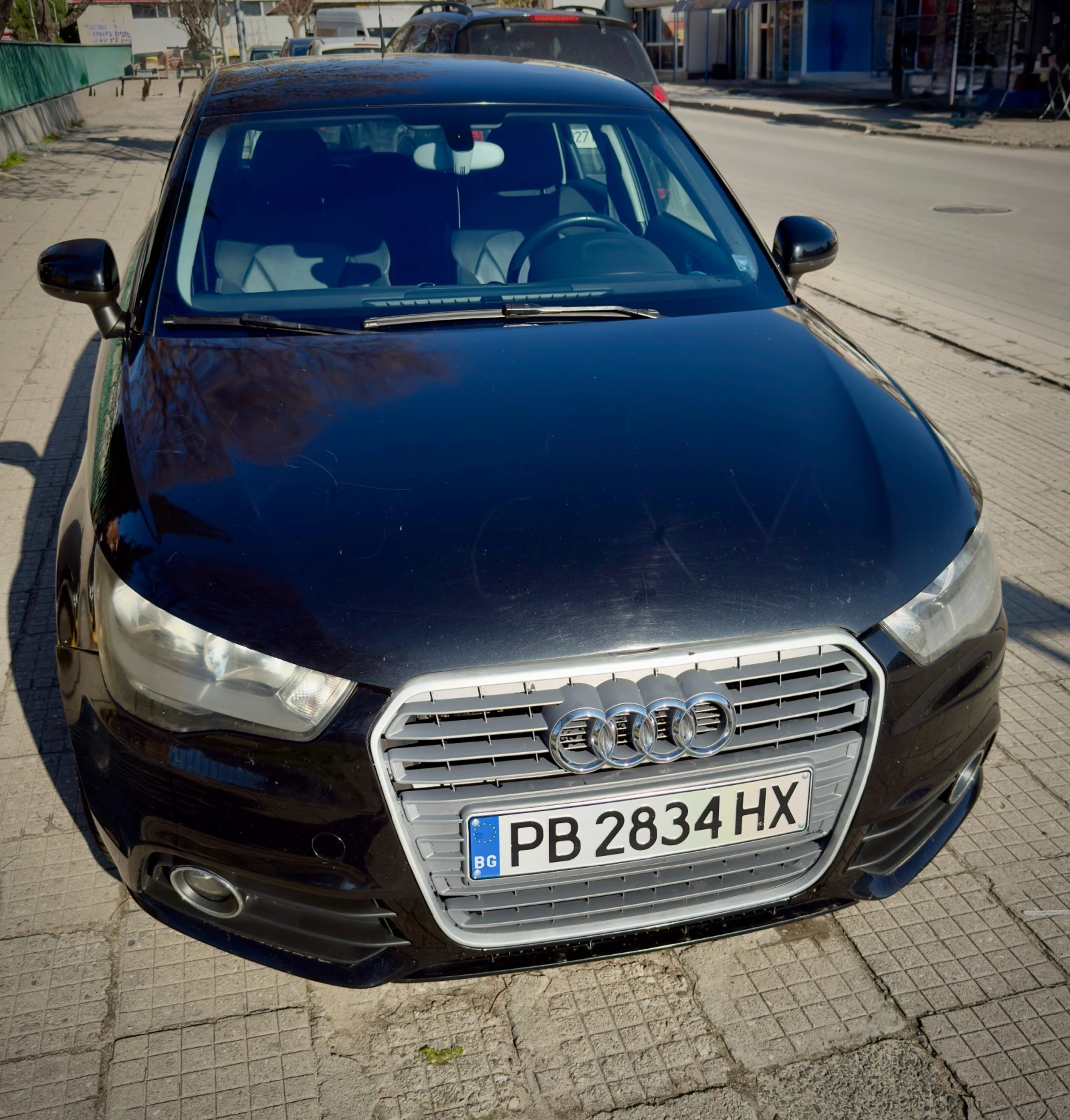 Audi A1 | Mobile.bg   6