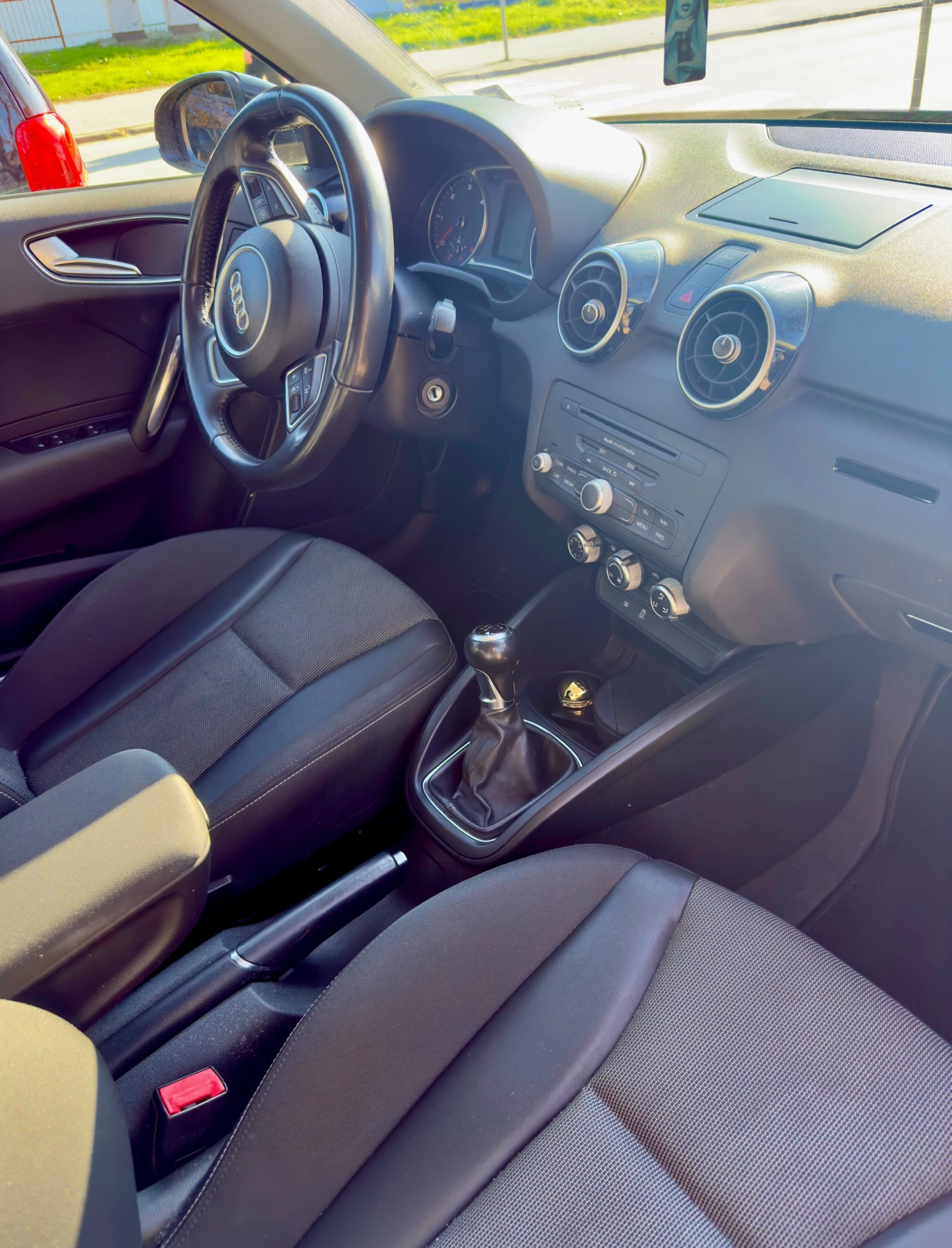 Audi A1 | Mobile.bg   3