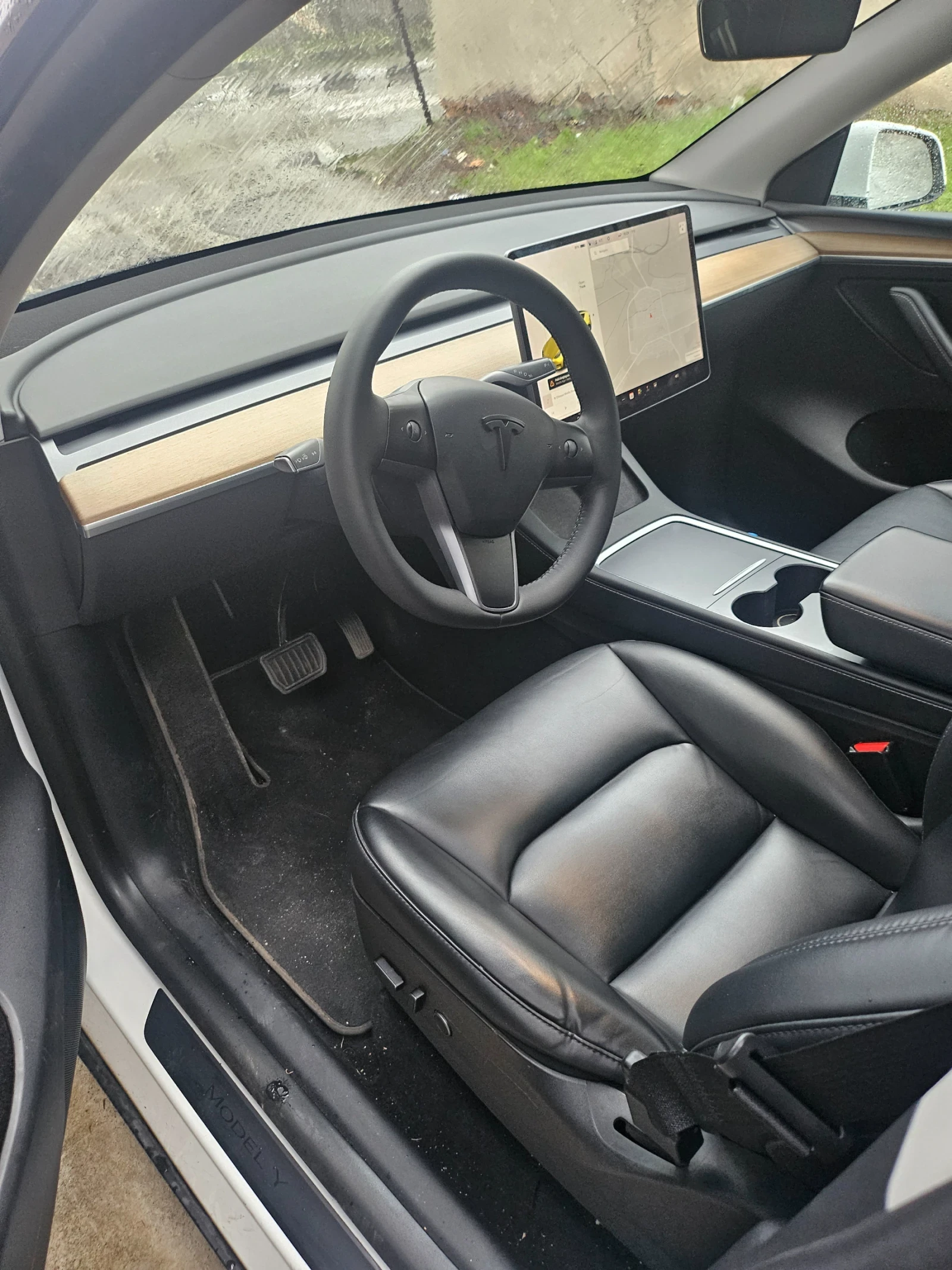 Tesla Model Y LONG RANGE  | Mobile.bg � ����������� 7