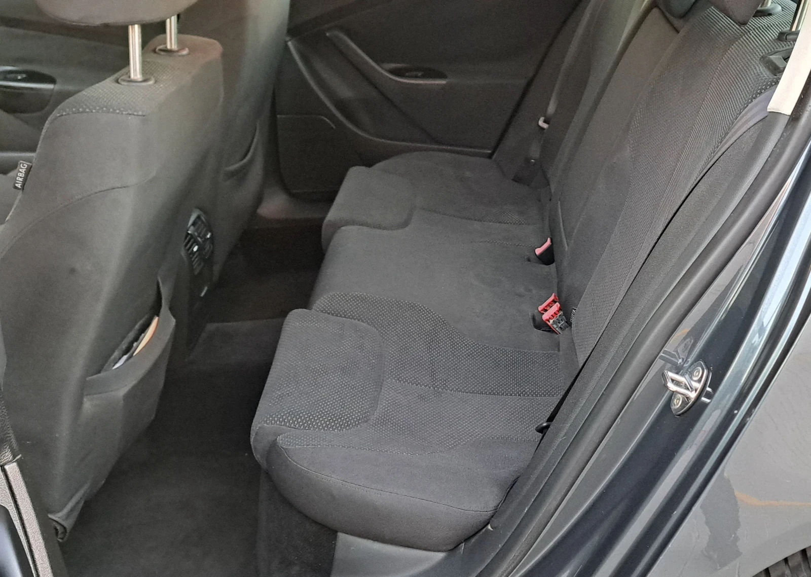 VW Passat 1.8/TSI/6с.к. - изображение 8