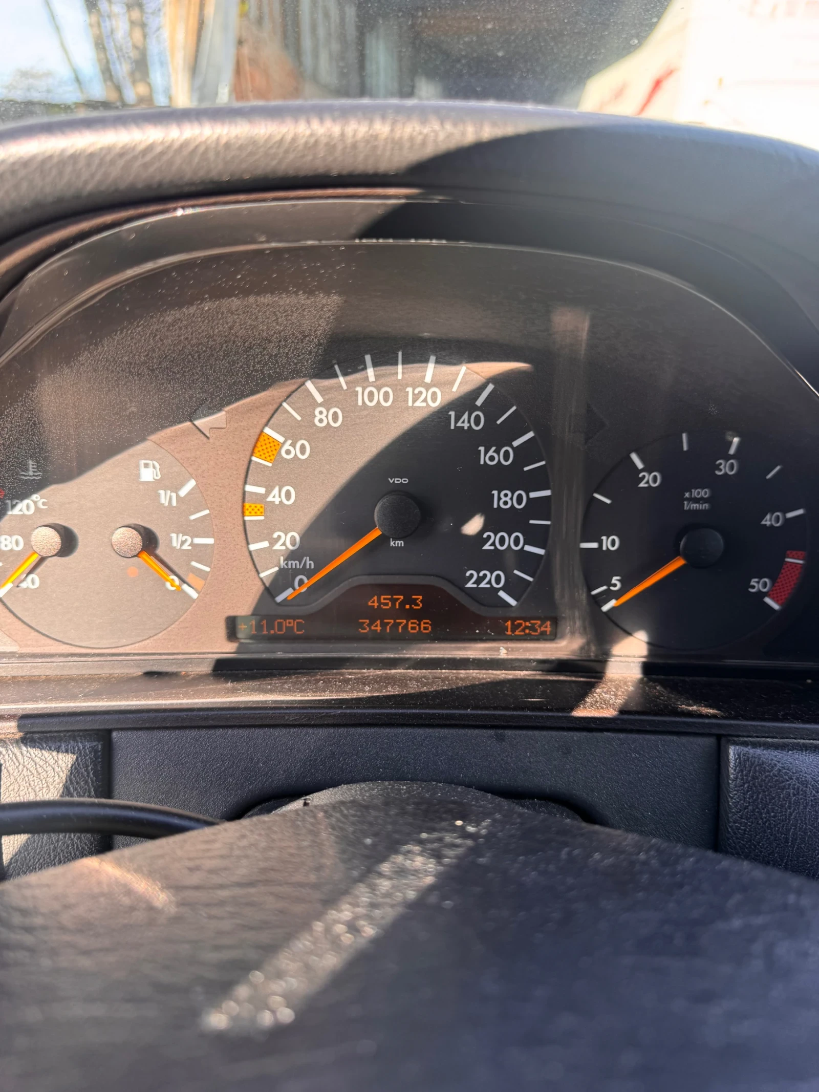 Mercedes-Benz E 290 �� ����� | Mobile.bg � ����������� 13