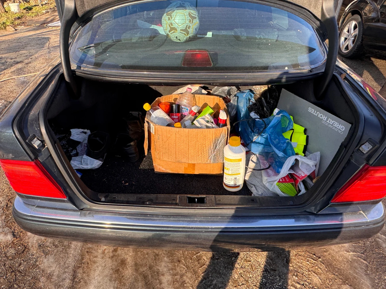 Mercedes-Benz E 290 �� ����� | Mobile.bg � ����������� 16