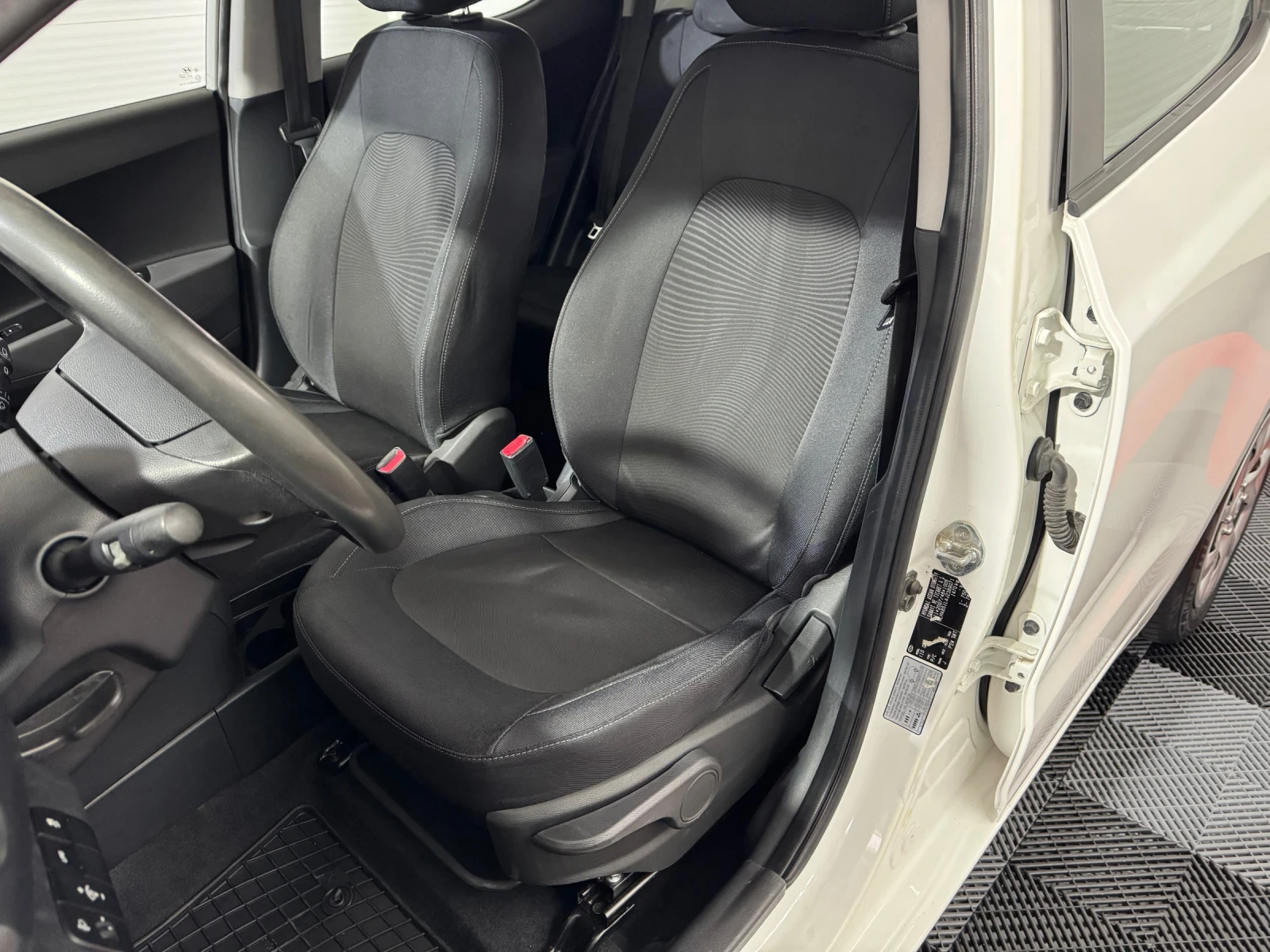 Hyundai I10 1.0 GPL - ECONEXT LOGIN - EURO 6B | Mobile.bg � ����������� 13