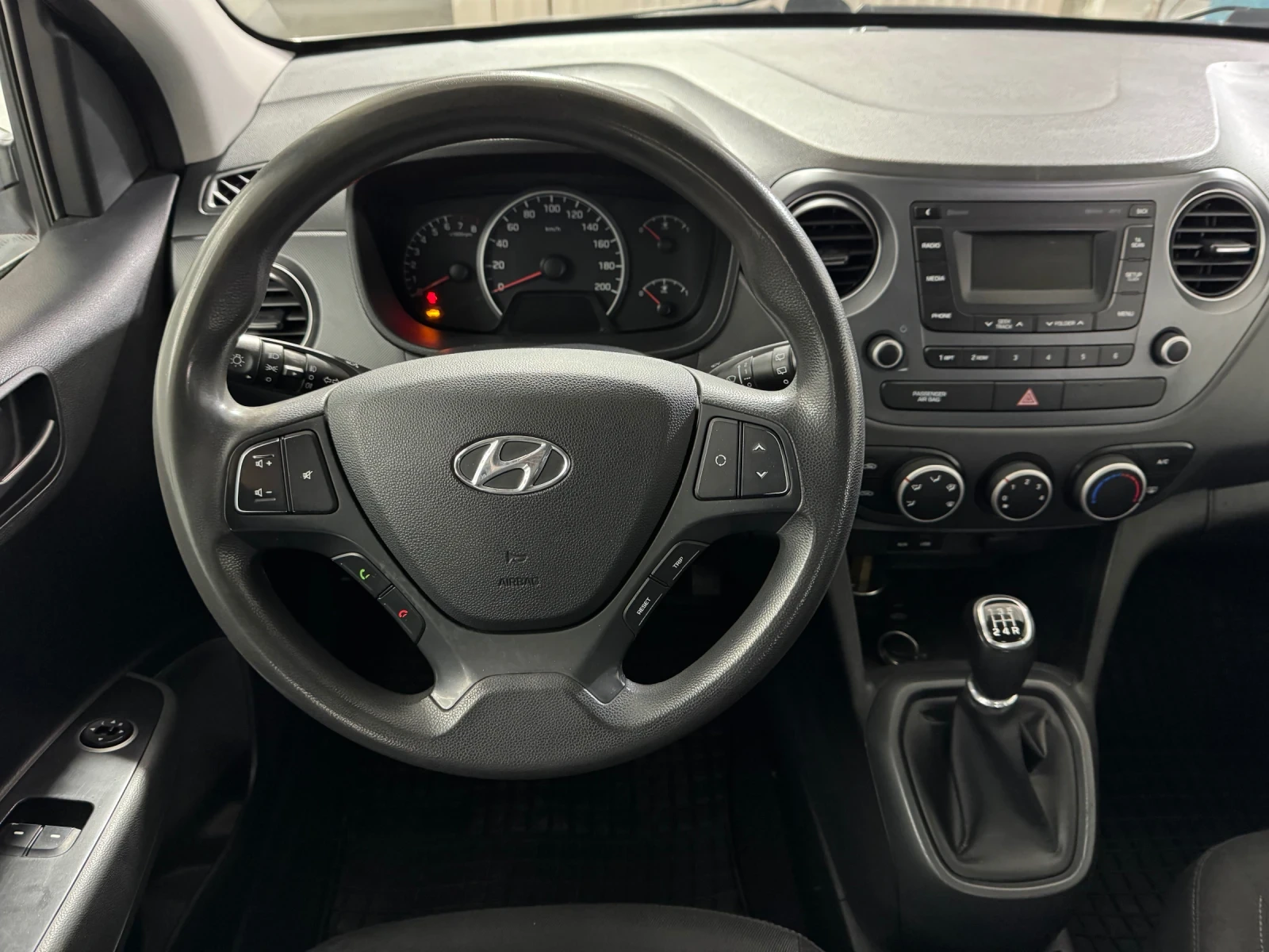 Hyundai I10 1.0 GPL - ECONEXT LOGIN - EURO 6B | Mobile.bg � ����������� 10