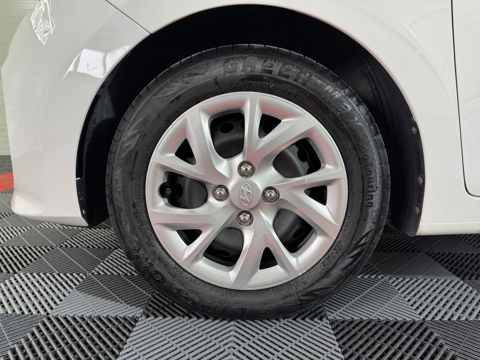 Hyundai I10 1.0 GPL - ECONEXT LOGIN - EURO 6B | Mobile.bg � ����������� 15