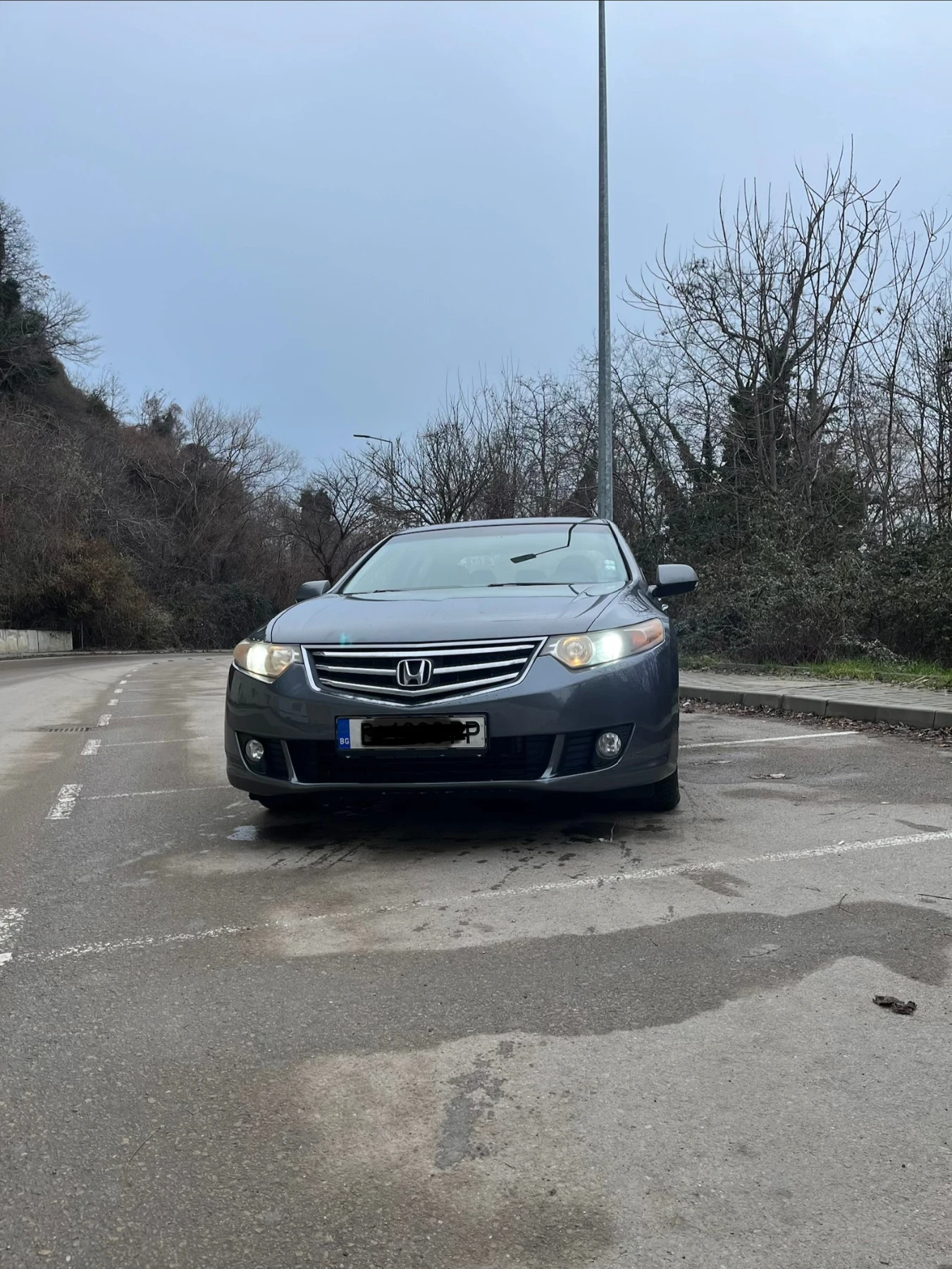 Honda Accord | Mobile.bg � ����������� 1