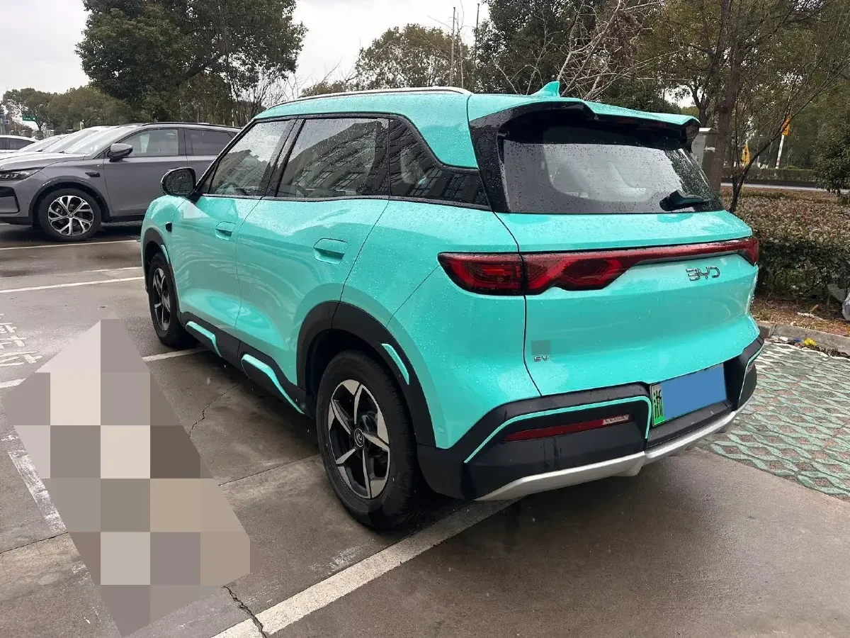 BYD Atto3 YuanUP/Atto2 45.12kWh | Mobile.bg � ����������� 6