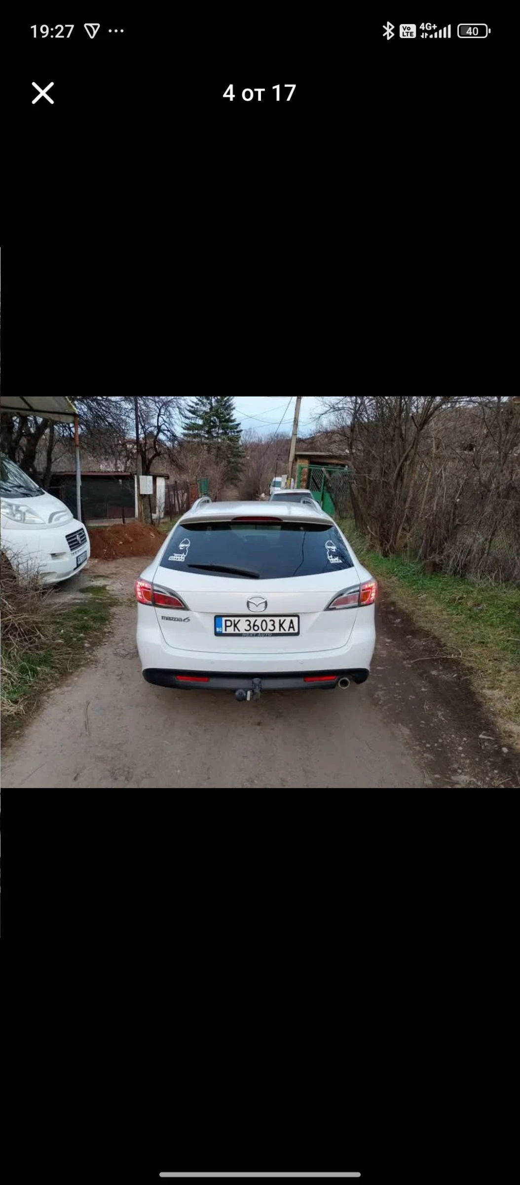 Mazda 6 | Mobile.bg � ����������� 4