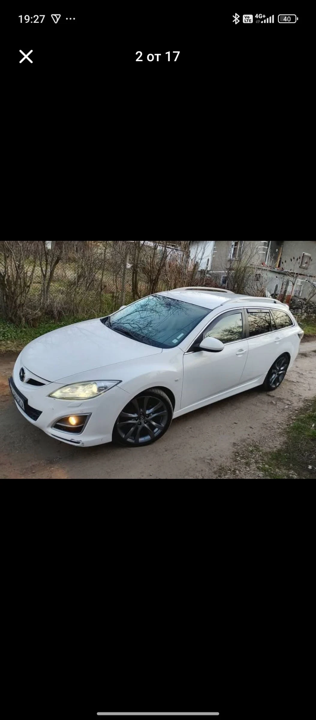 Mazda 6 | Mobile.bg � ����������� 2