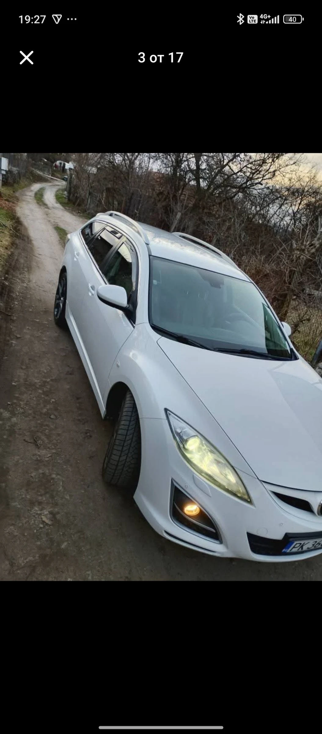 Mazda 6 | Mobile.bg � ����������� 3