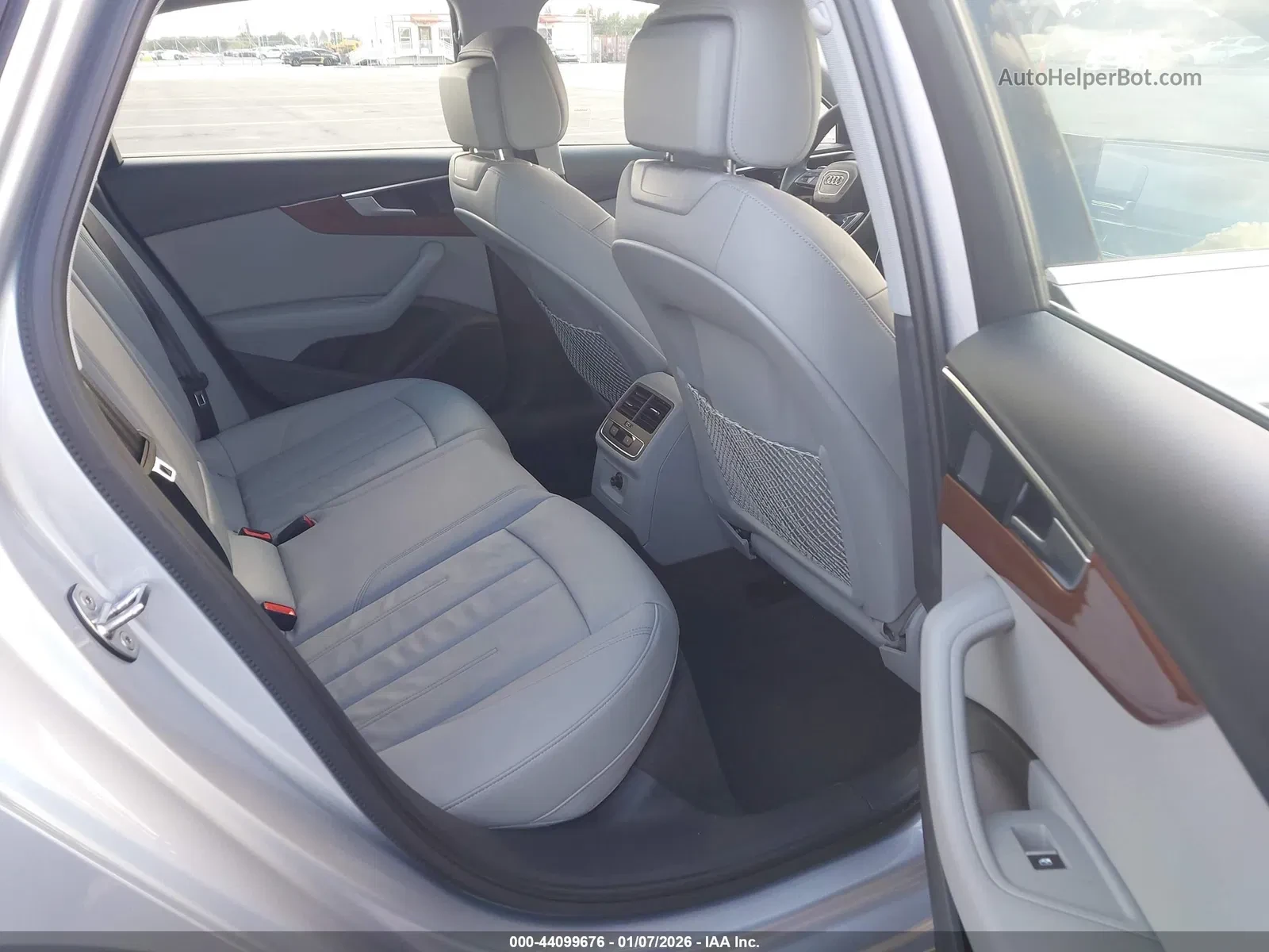 Audi A4 S-Line* Quattro* Premium* 6000км - изображение 8