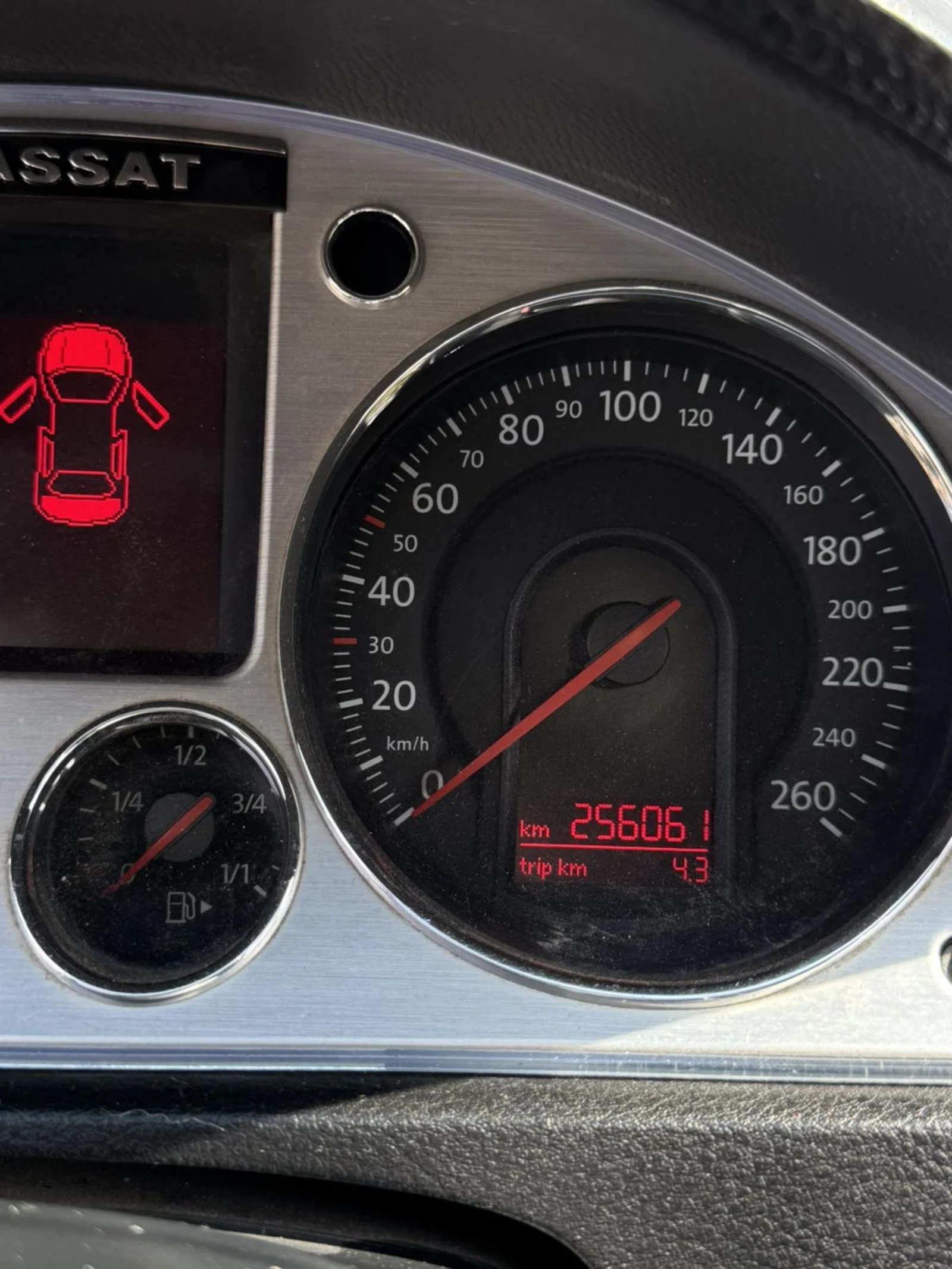 VW Passat Passat B6 2.0 tdi 140 k.c dsg, снимка 12 - Автомобили и джипове - 53754810