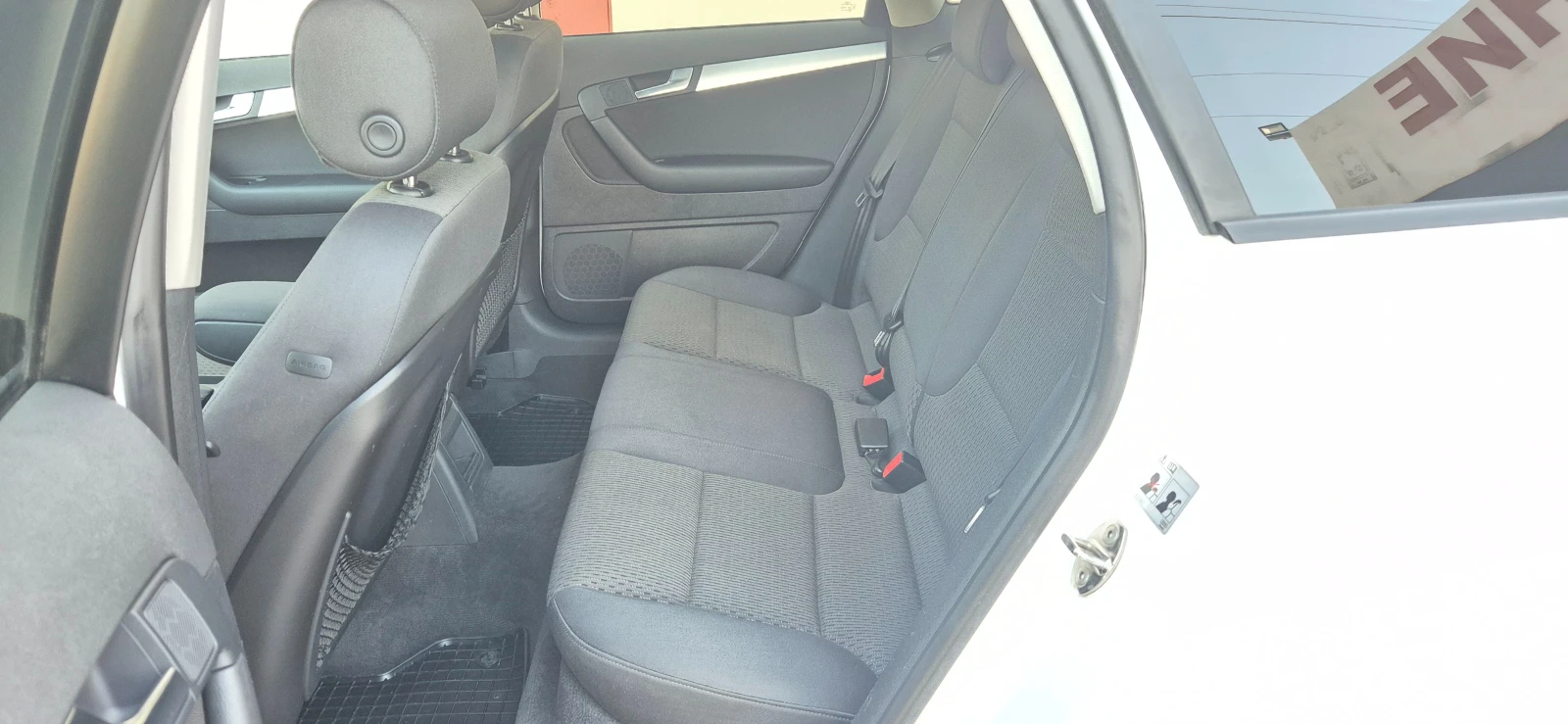 Audi A3 A3* SportBach* ПАНОРАМА* 1.6-TDI, снимка 8 - Автомобили и джипове - 53919406