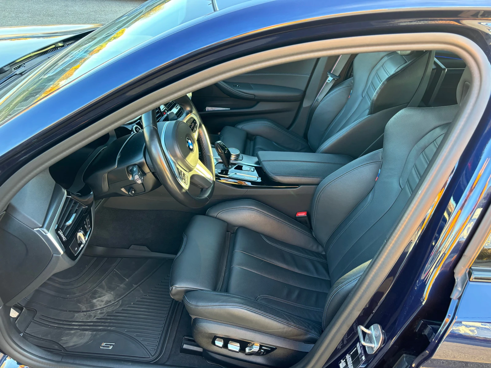 BMW 520 | Mobile.bg � ����������� 4