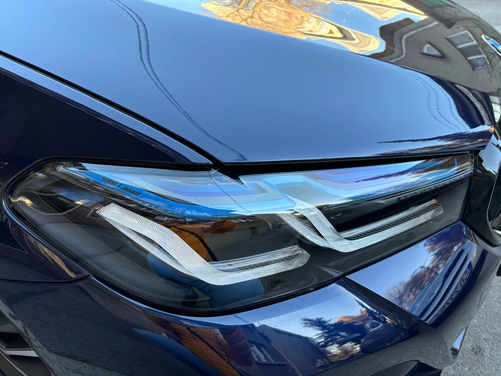 BMW 520 | Mobile.bg � ����������� 6