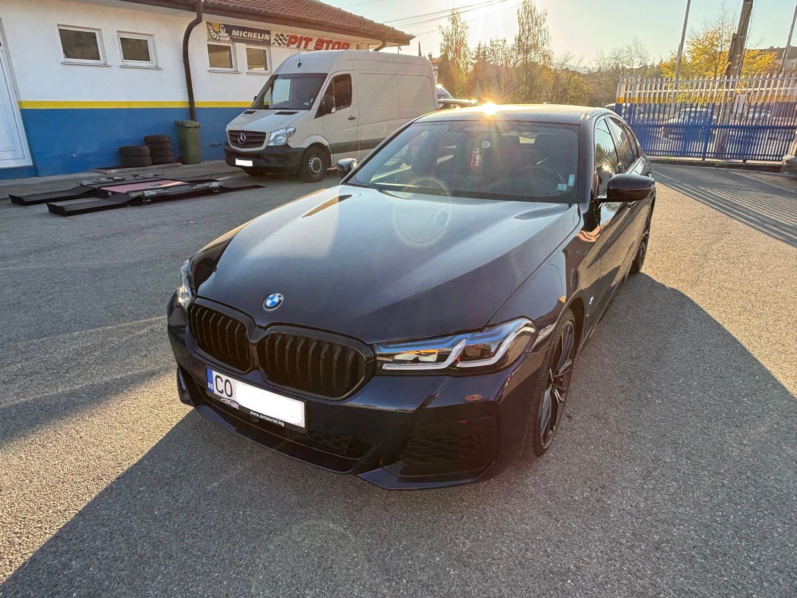 BMW 520 | Mobile.bg � ����������� 3