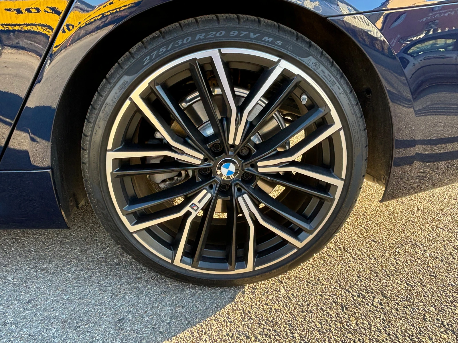 BMW 520 | Mobile.bg � ����������� 9