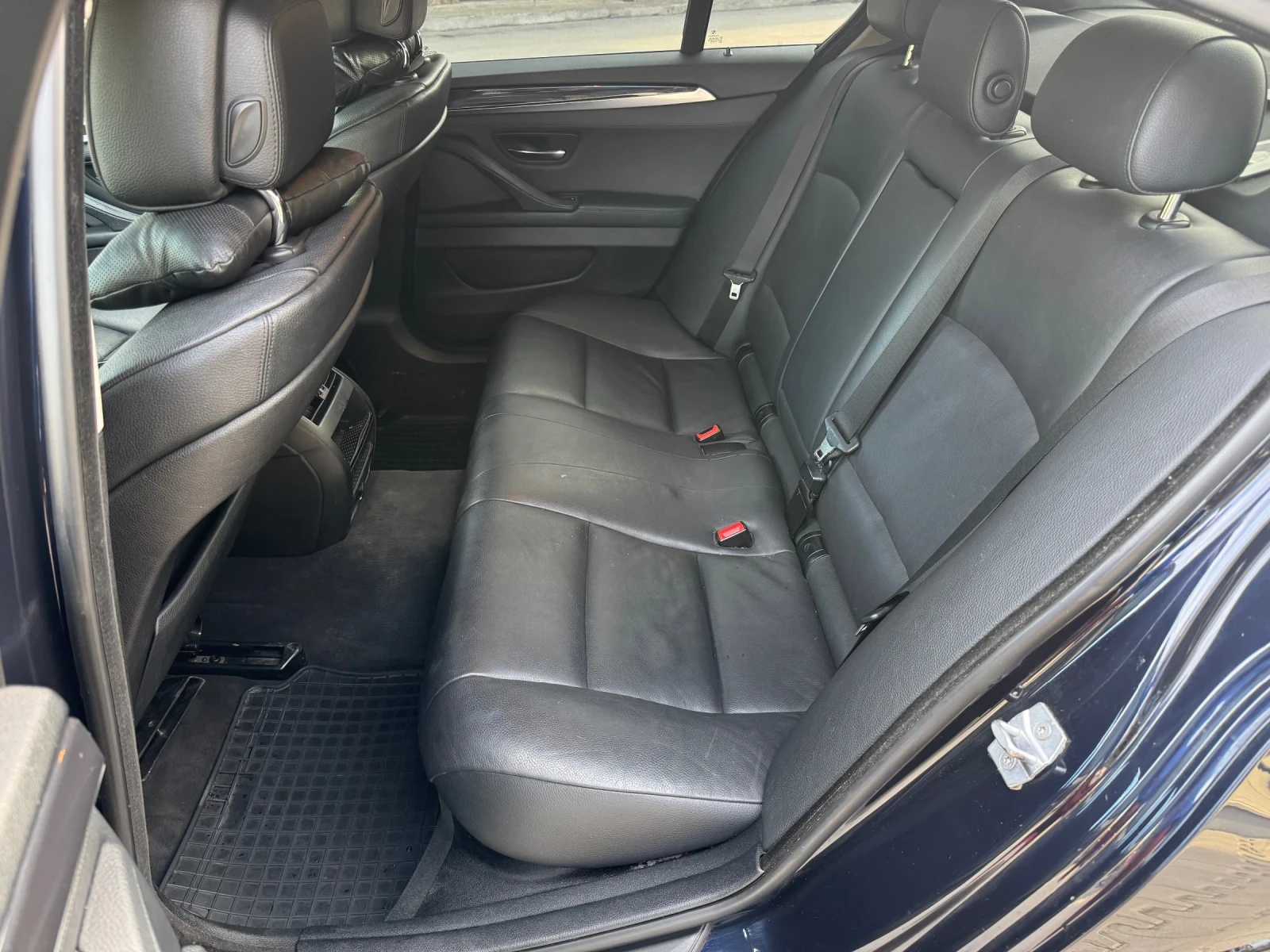 BMW 530 �-�����, Face, Navi, ���� | Mobile.bg � ����������� 9